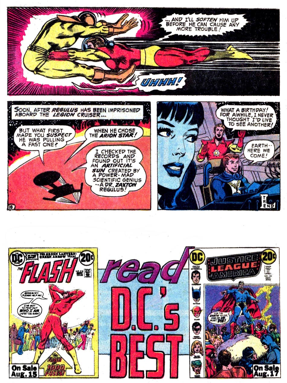 Superboy (1949) 191 Page 24