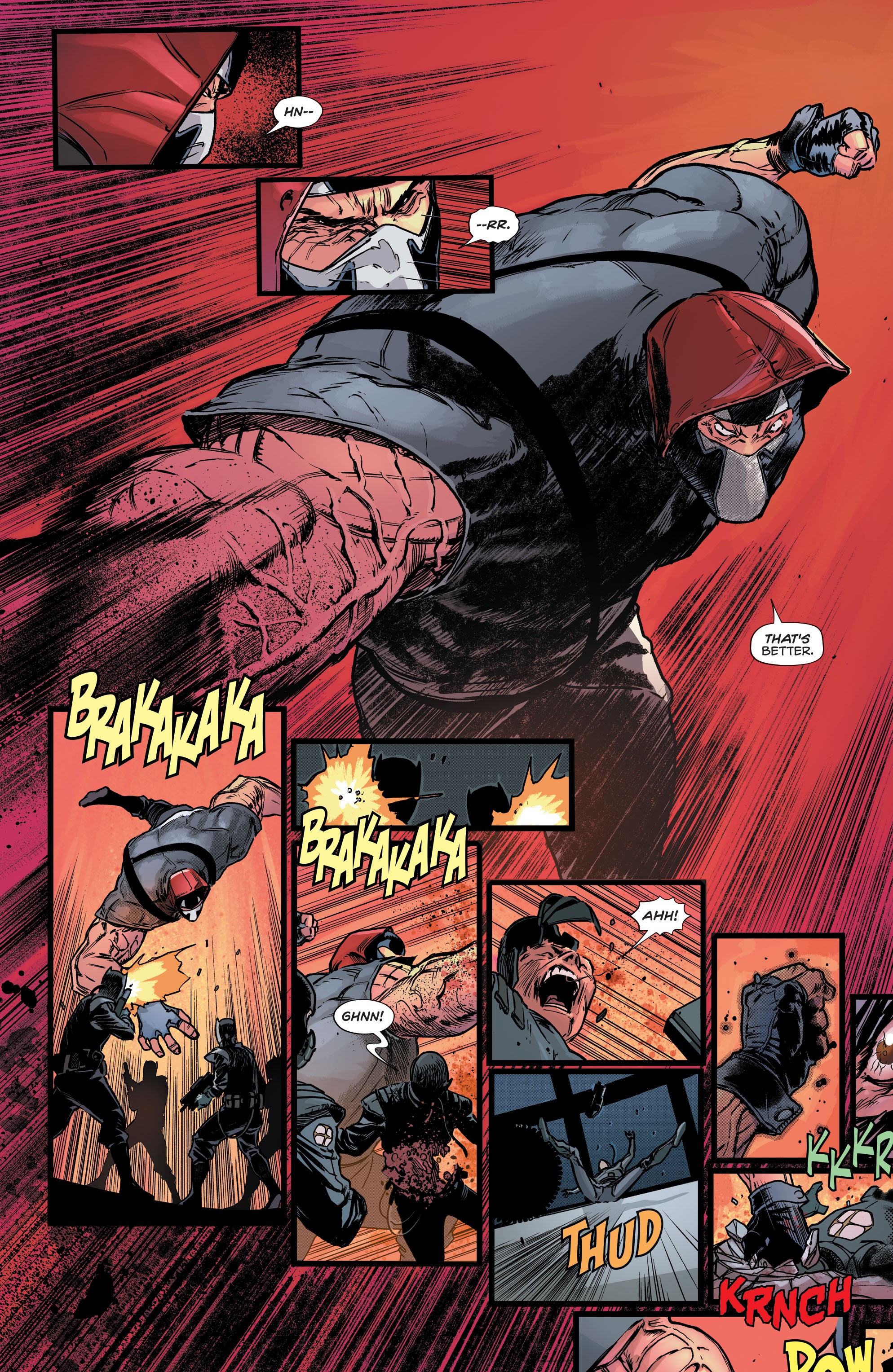 Read online Tales From the DC Dark Multiverse comic -  Issue # TPB (Part 1) - 31