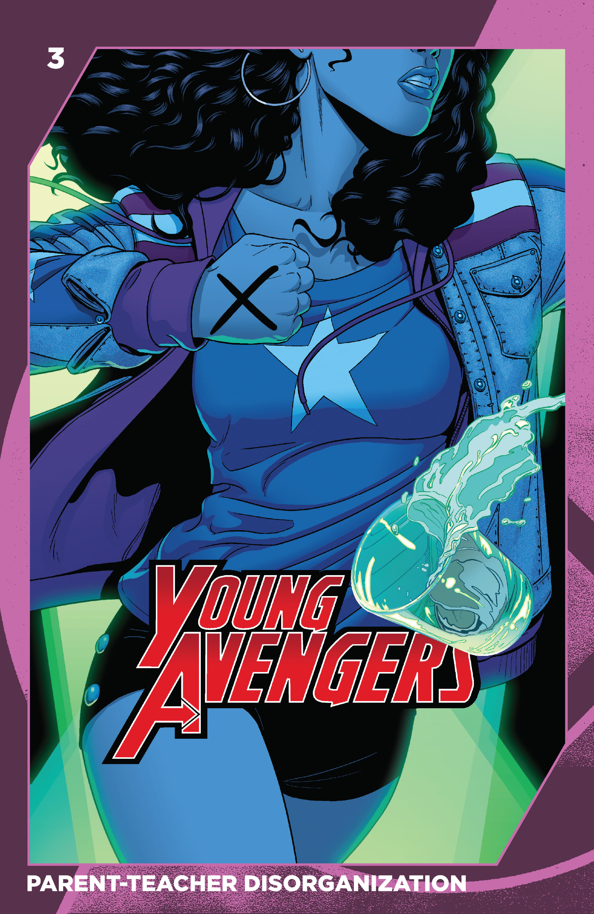 Read online Young Avengers (2013) comic -  Issue # _The Complete Collection (Part 1) - 58