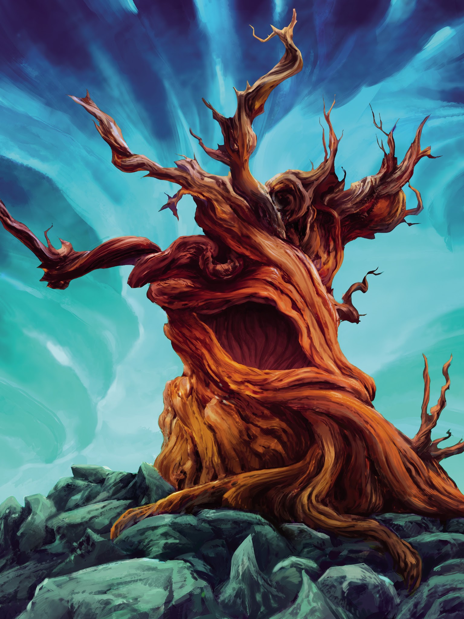 Read online The Legend of Korra: The Art of the Animated Series comic -  Issue # TPB 2 - 110