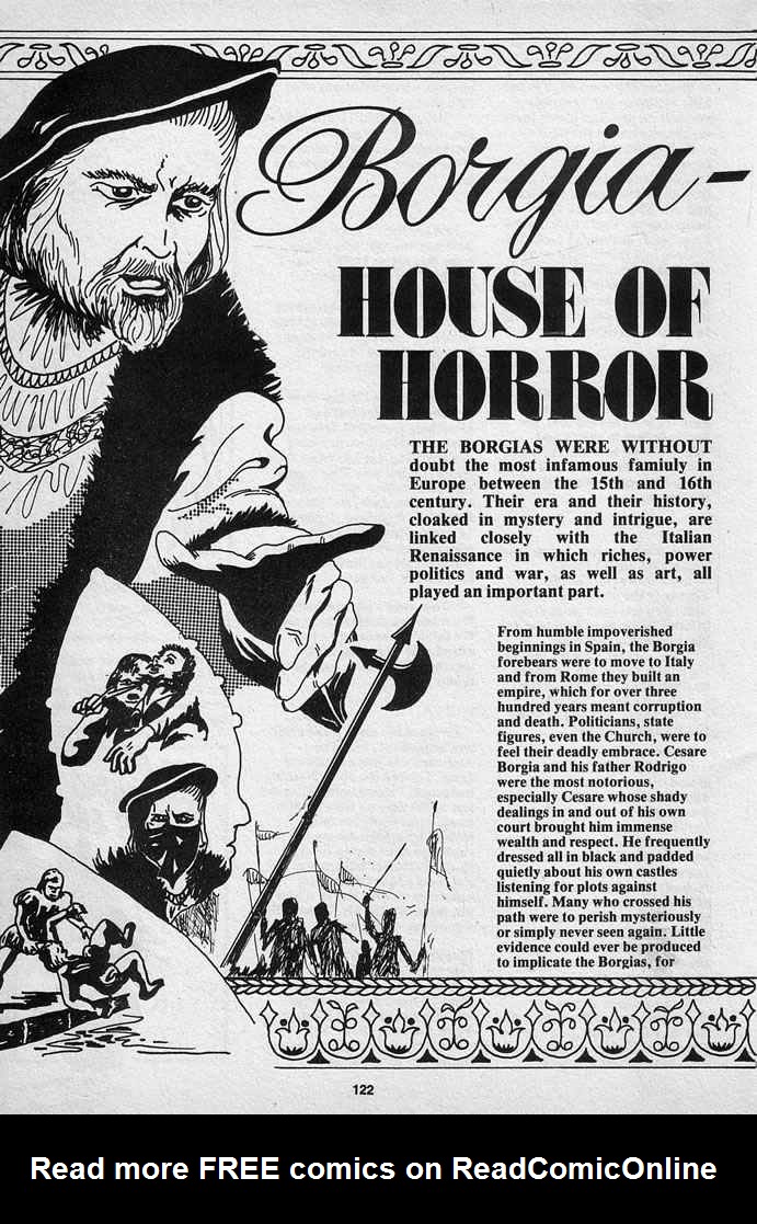 Read online Misty comic -  Issue # _Annual 1980 - 122