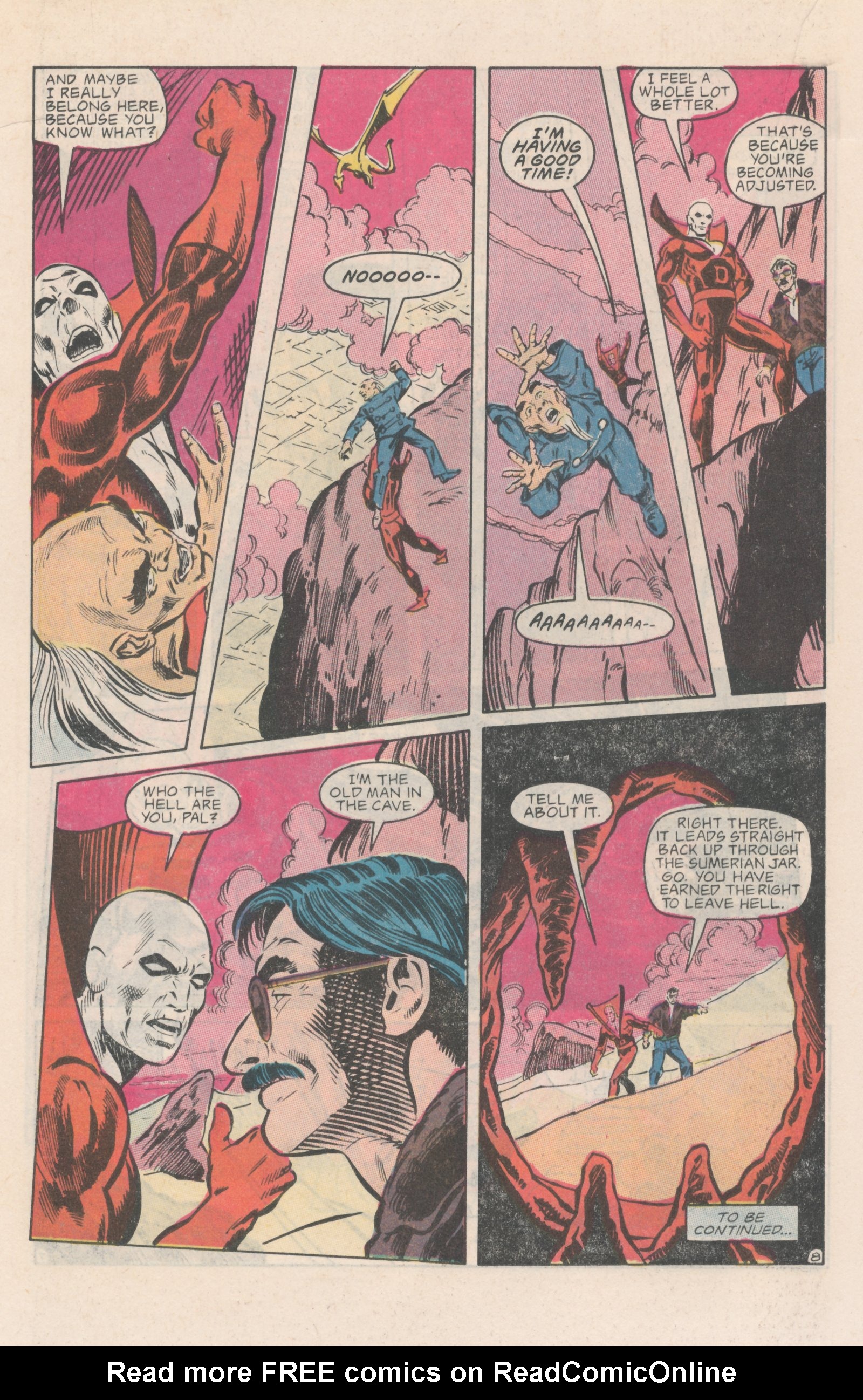 Action Comics (1938) 607 Page 17