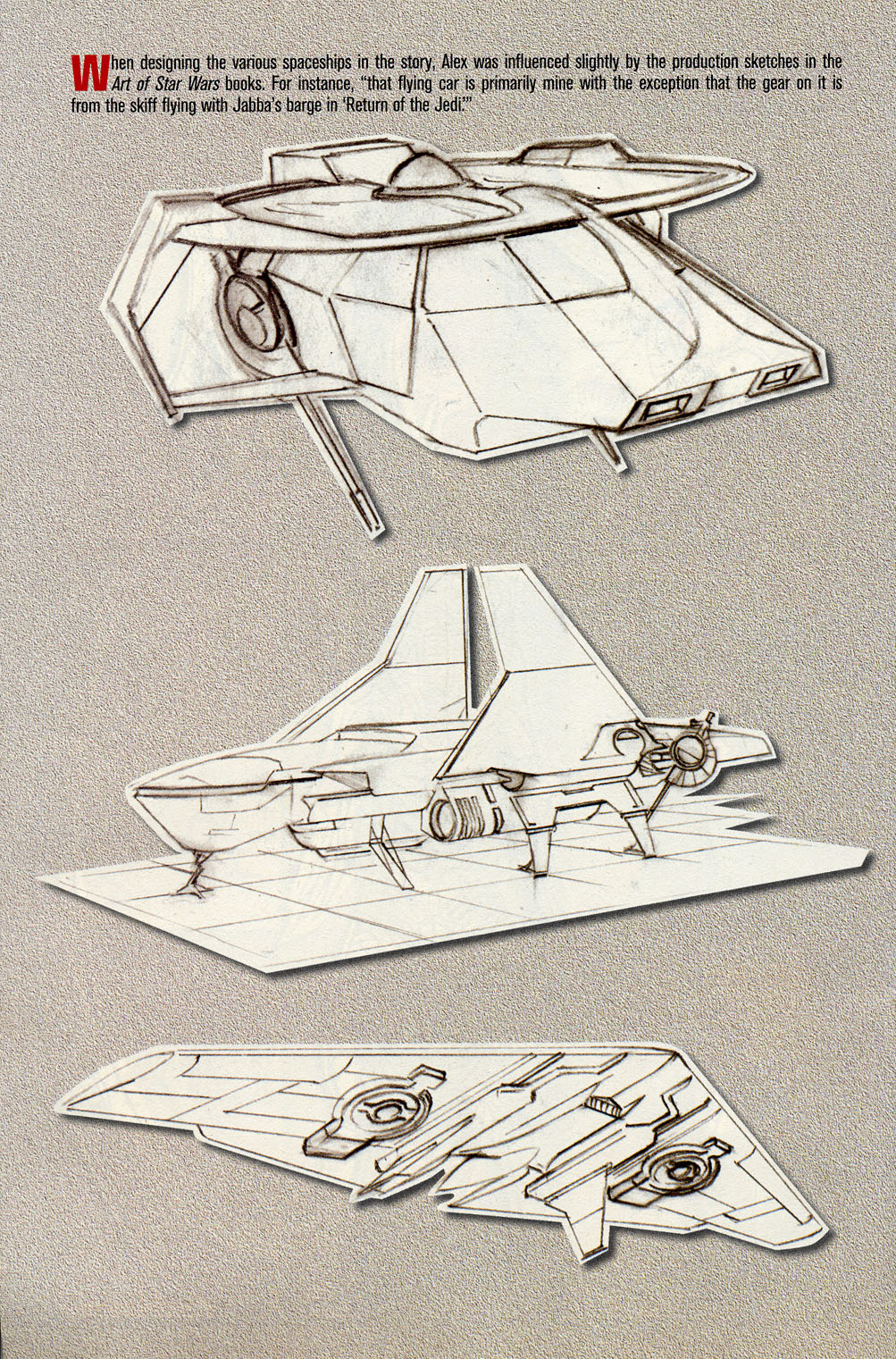 Read online Open Space comic -  Issue #0 - 18