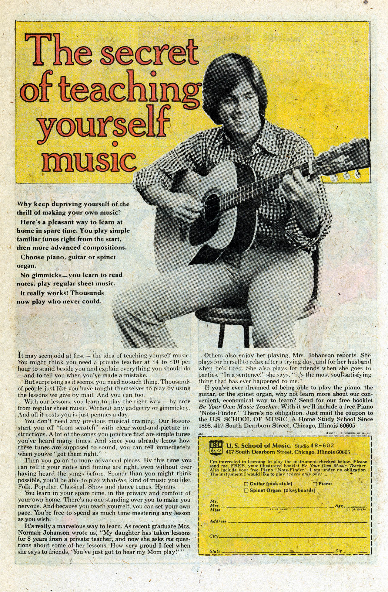 Read online Jungle Action (1972) comic -  Issue #19 - 15