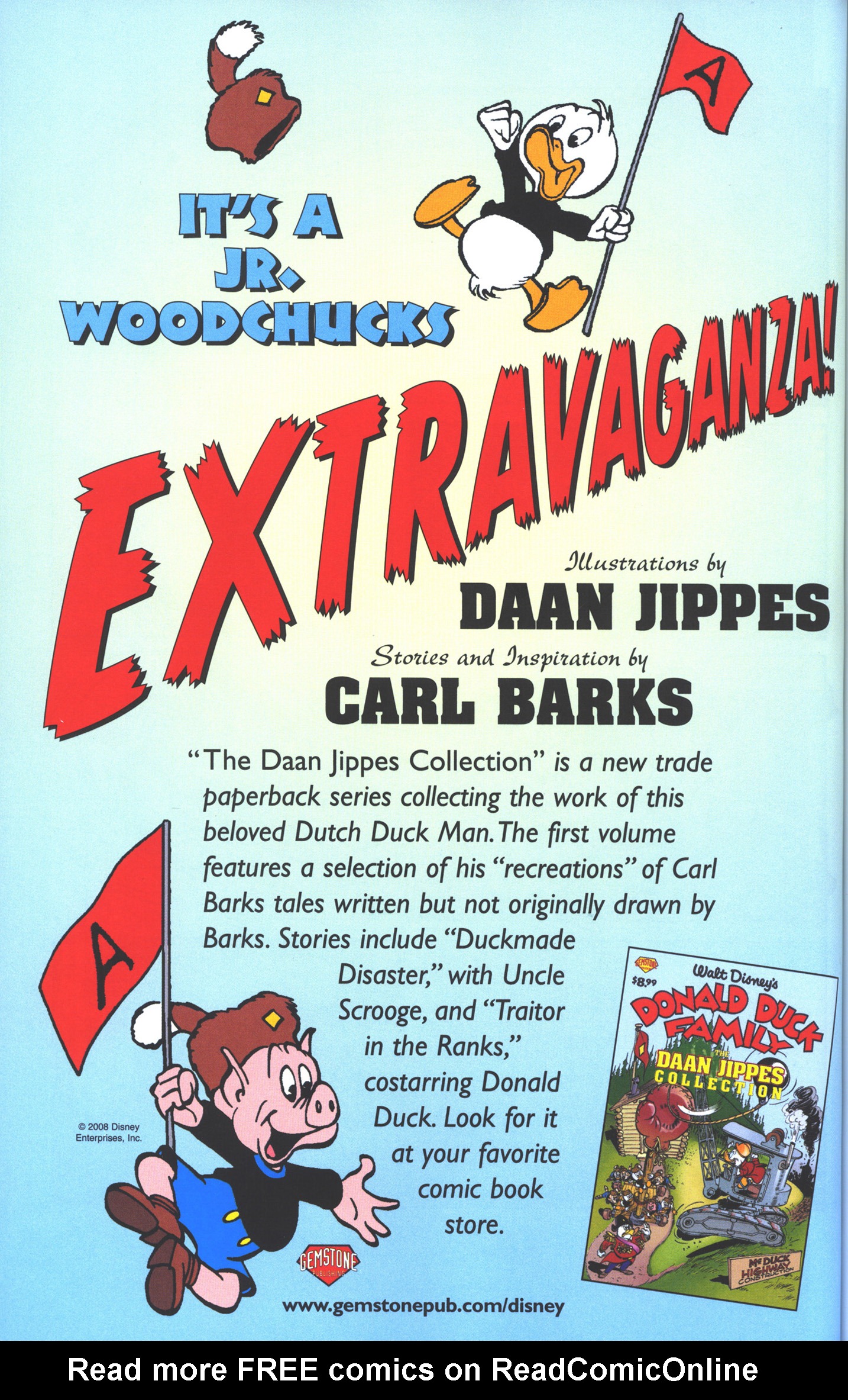 Read online Uncle Scrooge (1953) comic -  Issue #379 - 36