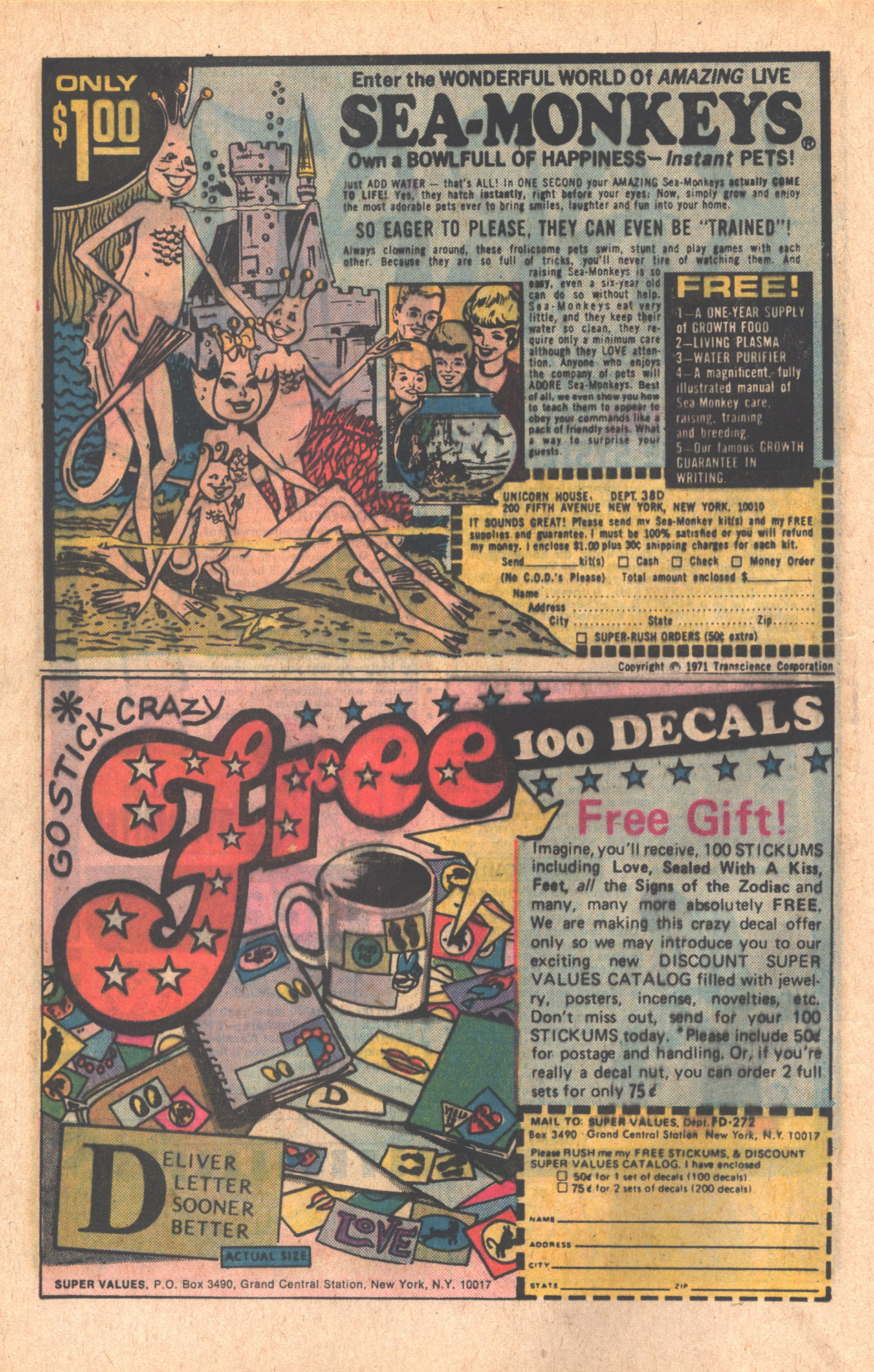 Read online The Adventures of Little Archie comic -  Issue #94 - 12