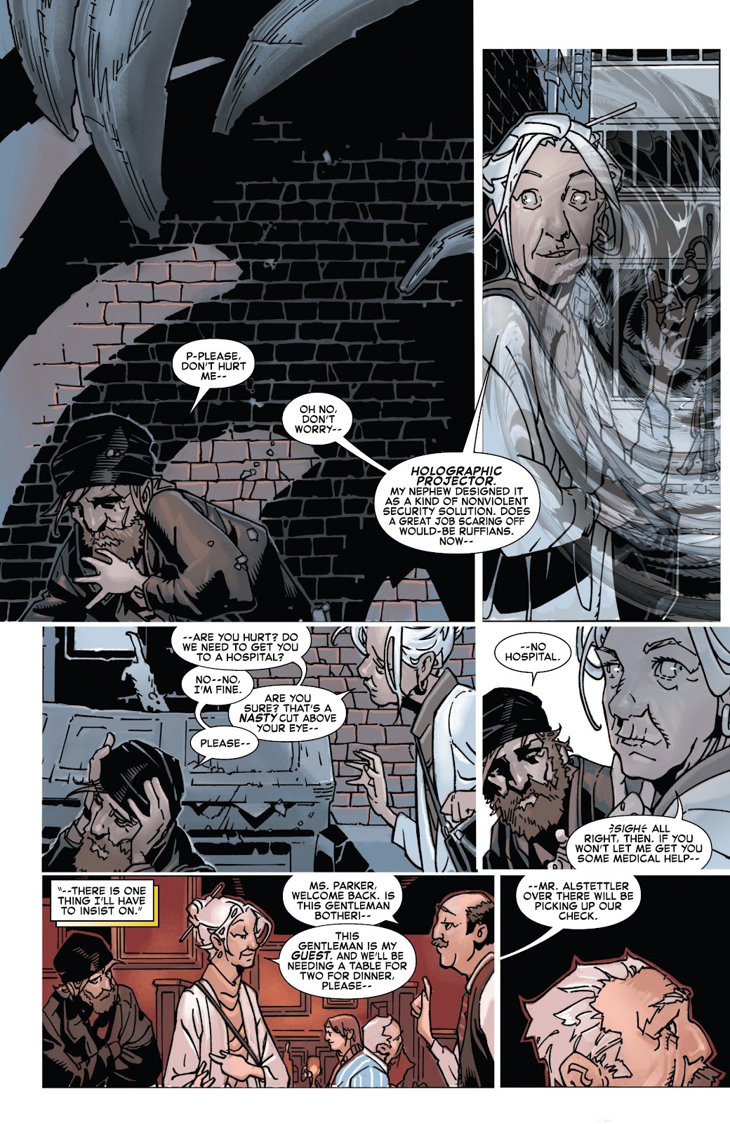 The Amazing Spider-Man (2018) issue 14 - Page 13