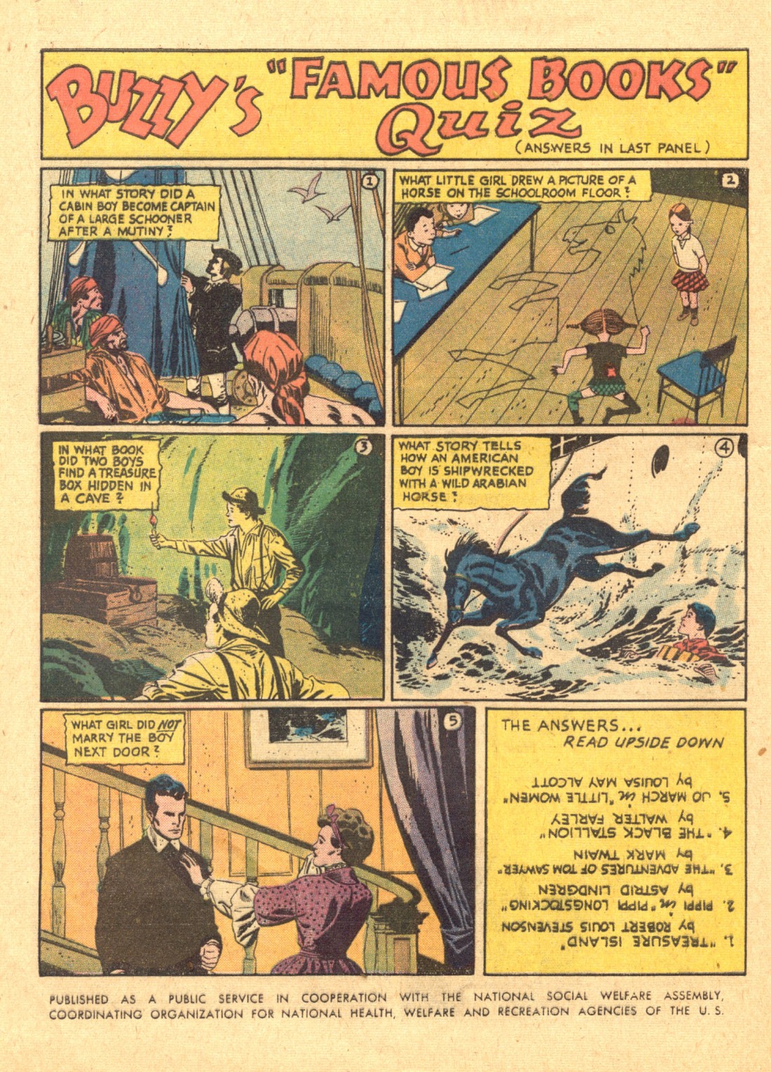 Read online Mystery in Space (1951) comic -  Issue #58 - 12