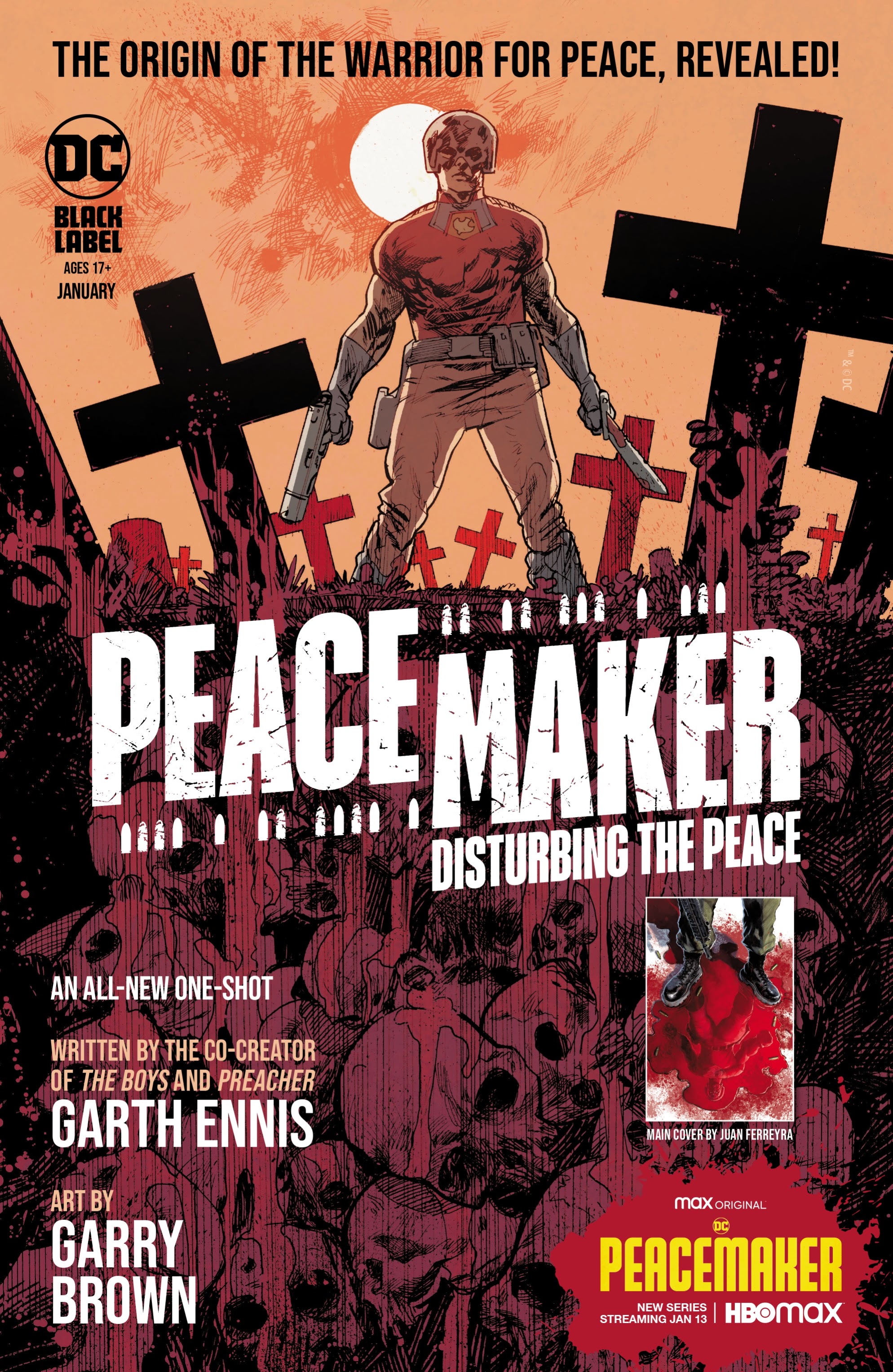 Read online Deathstroke Inc. comic -  Issue #5 - 24
