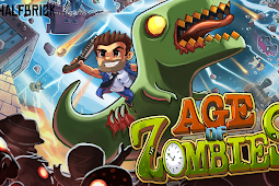 Age Of Zombies - Mod Ammo/Bombs[Android Game : Moded]