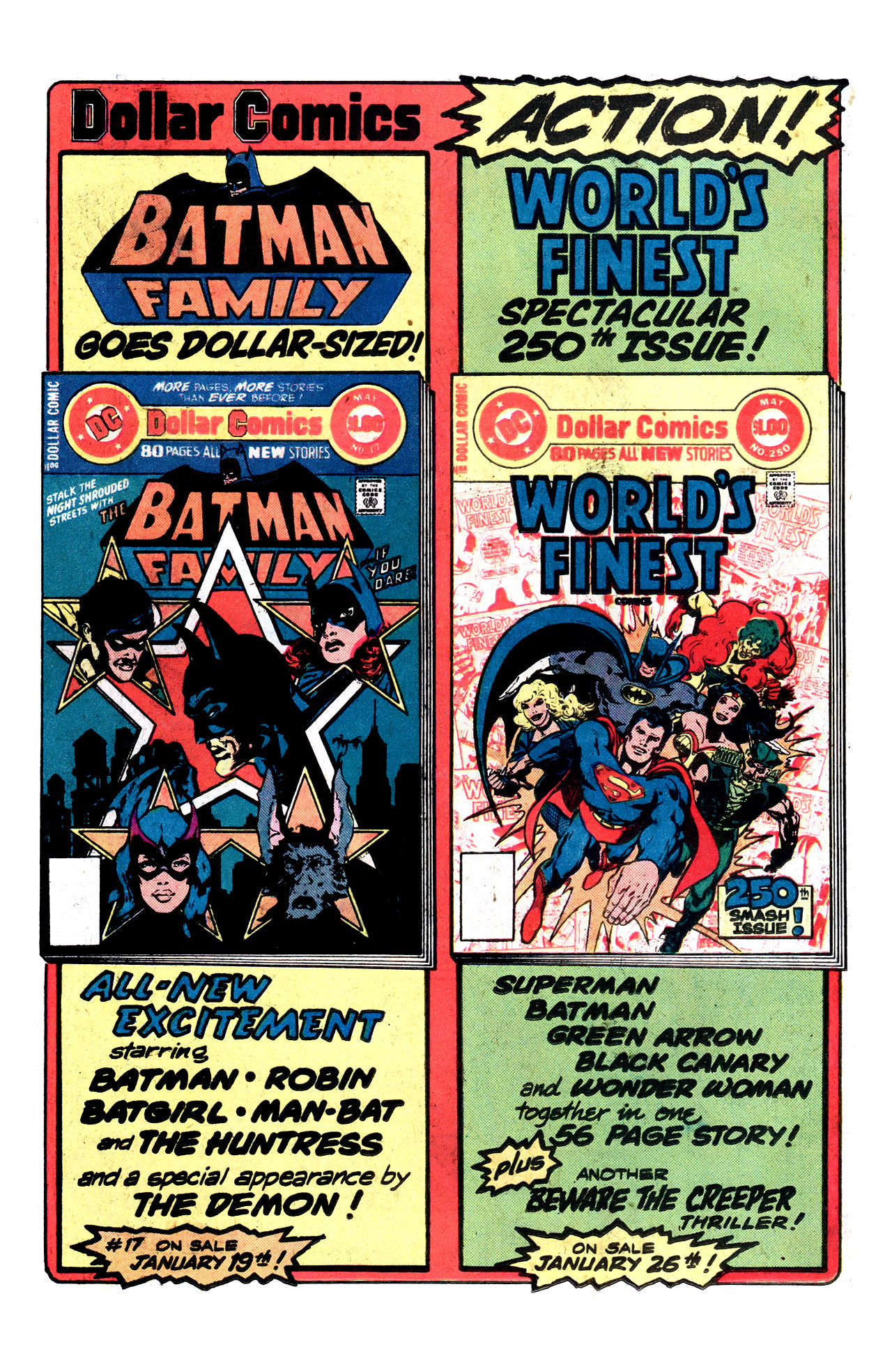 Read online Showcase comic -  Issue #99 - 14