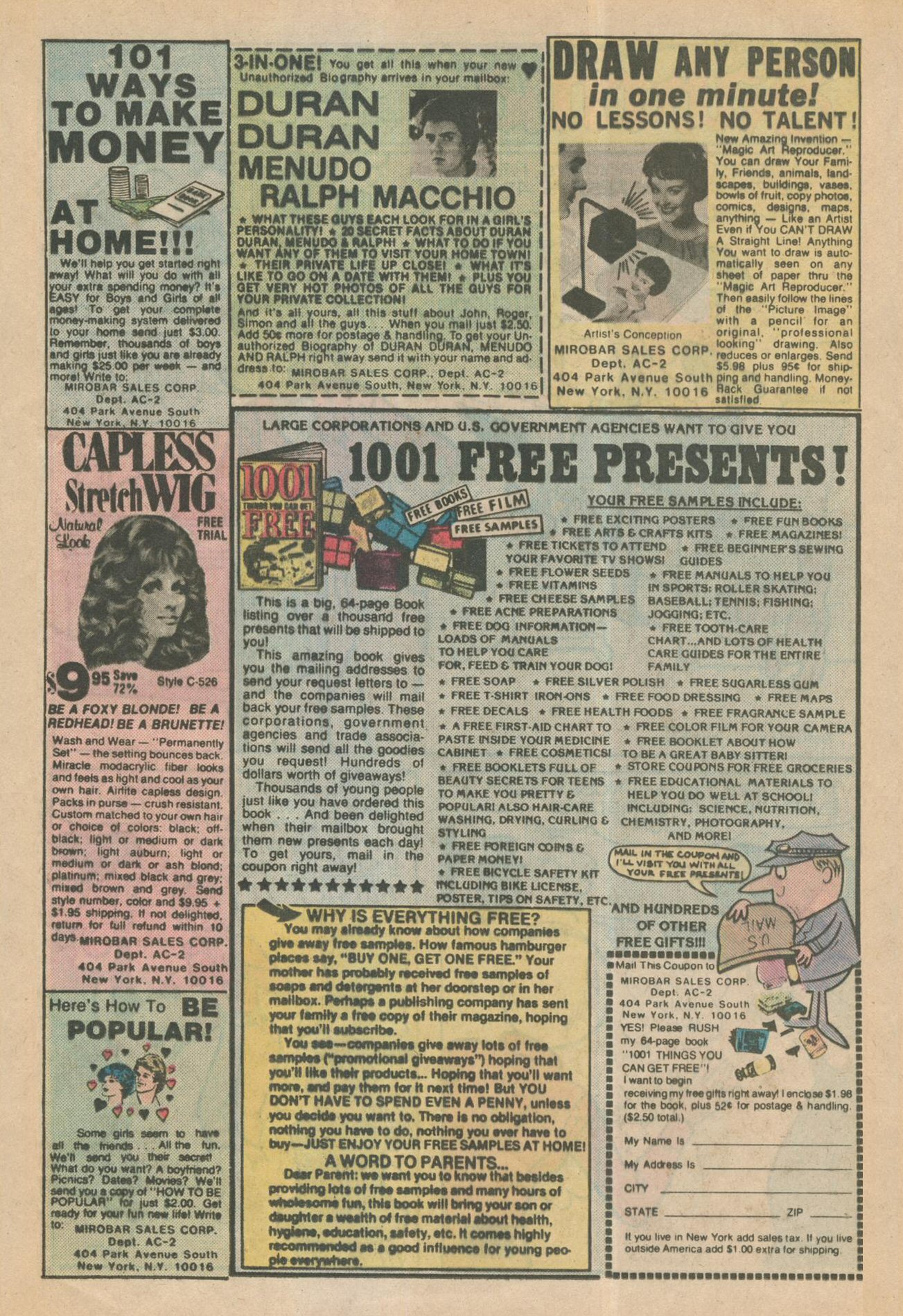 Read online Archie's TV Laugh-Out comic -  Issue #99 - 25