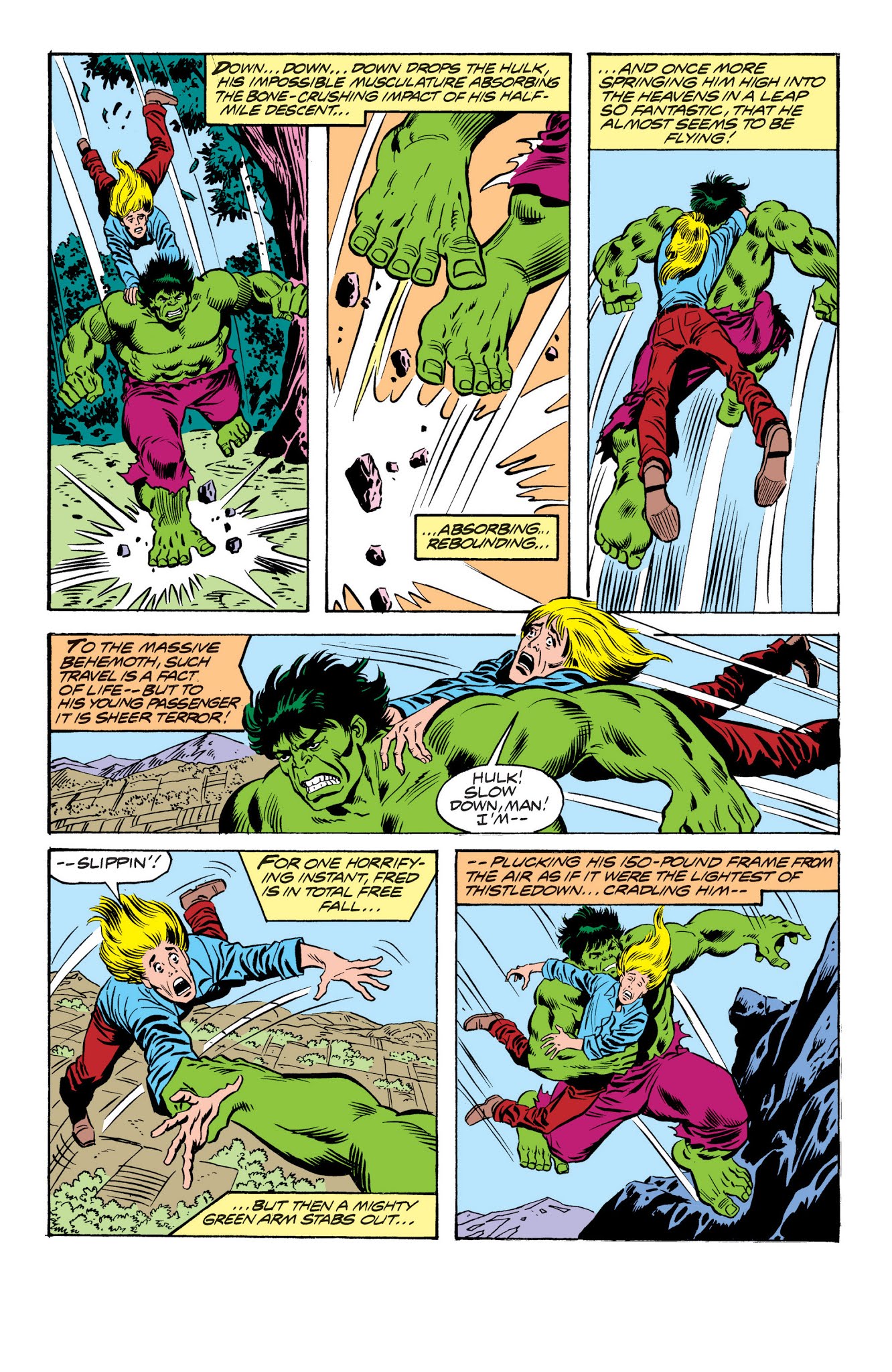 Read online Machine Man: The Complete Collection comic -  Issue # TPB (Part 2) - 77