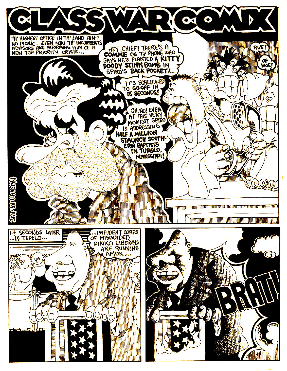 Read online Bijou Funnies comic -  Issue #5 - 22