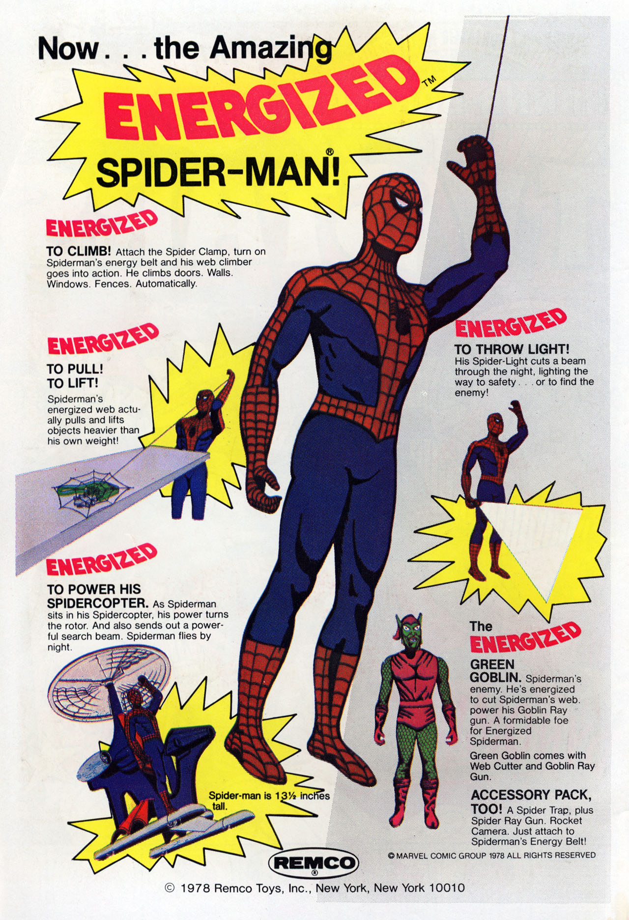 Read online TV Stars comic -  Issue #3 - 2