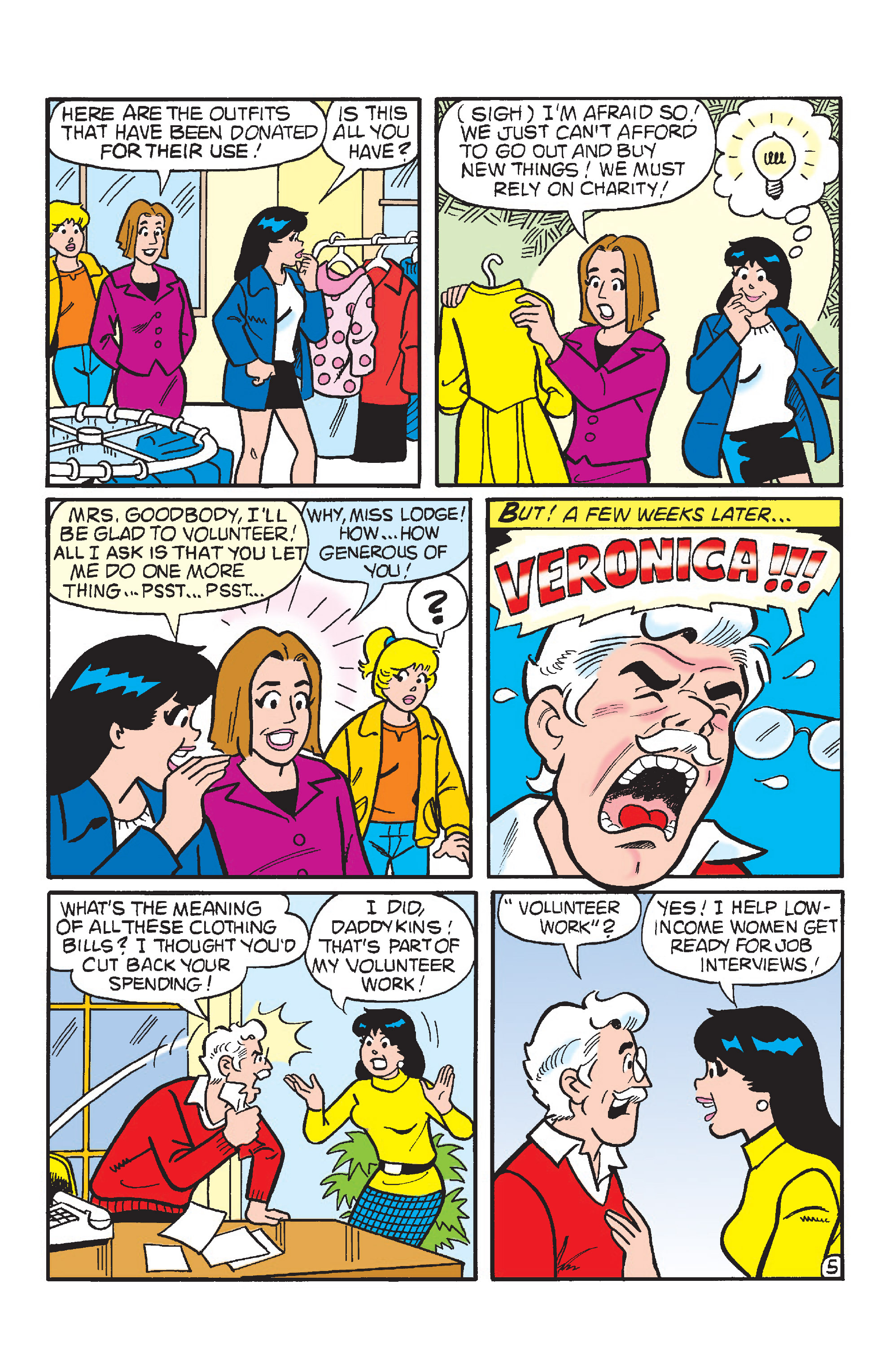 Read online Pep Digital comic -  Issue #88 - 59