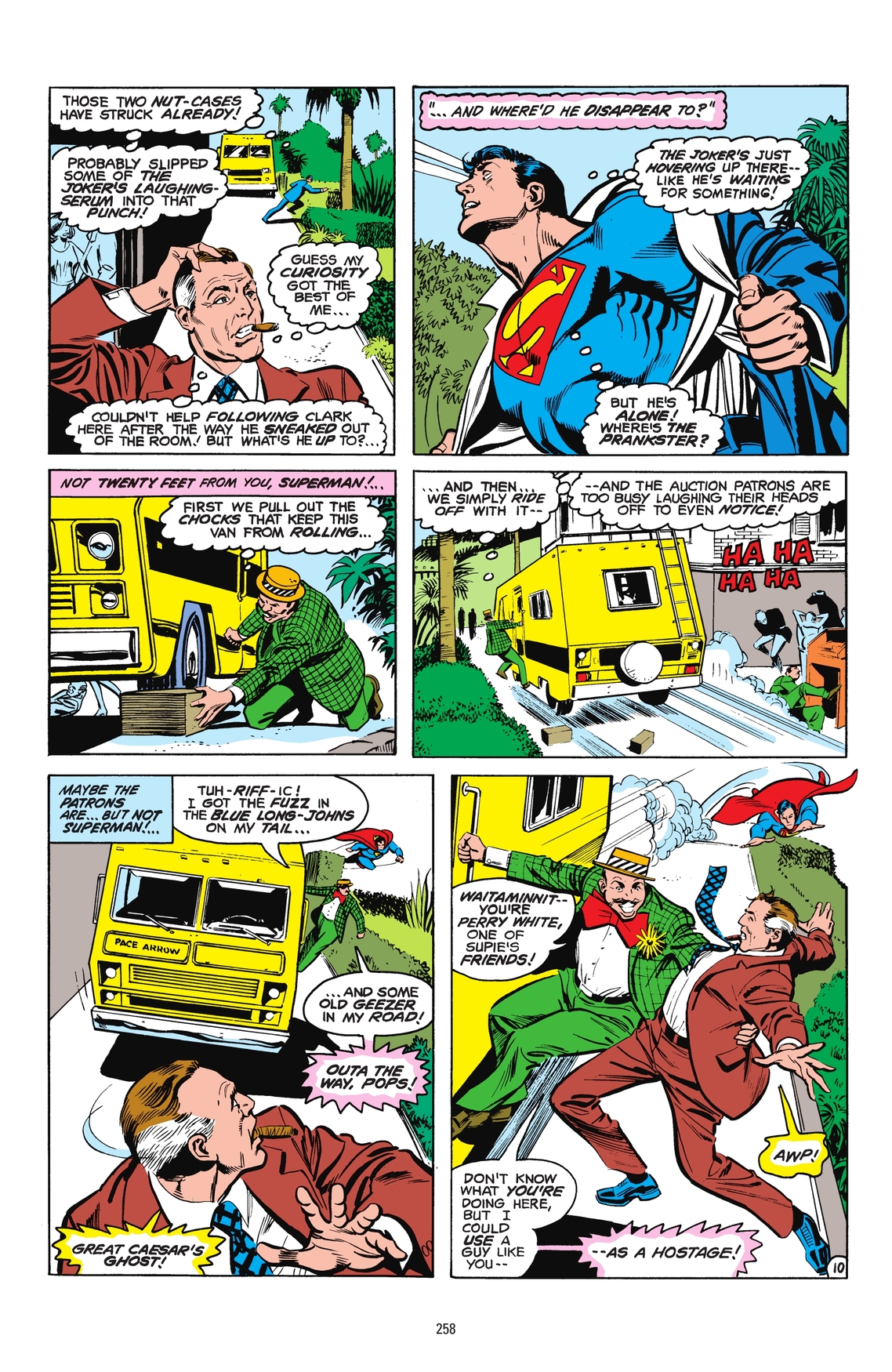 Read online Legends of the Dark Knight: Jose Luis Garcia-Lopez comic -  Issue # TPB (Part 3) - 59