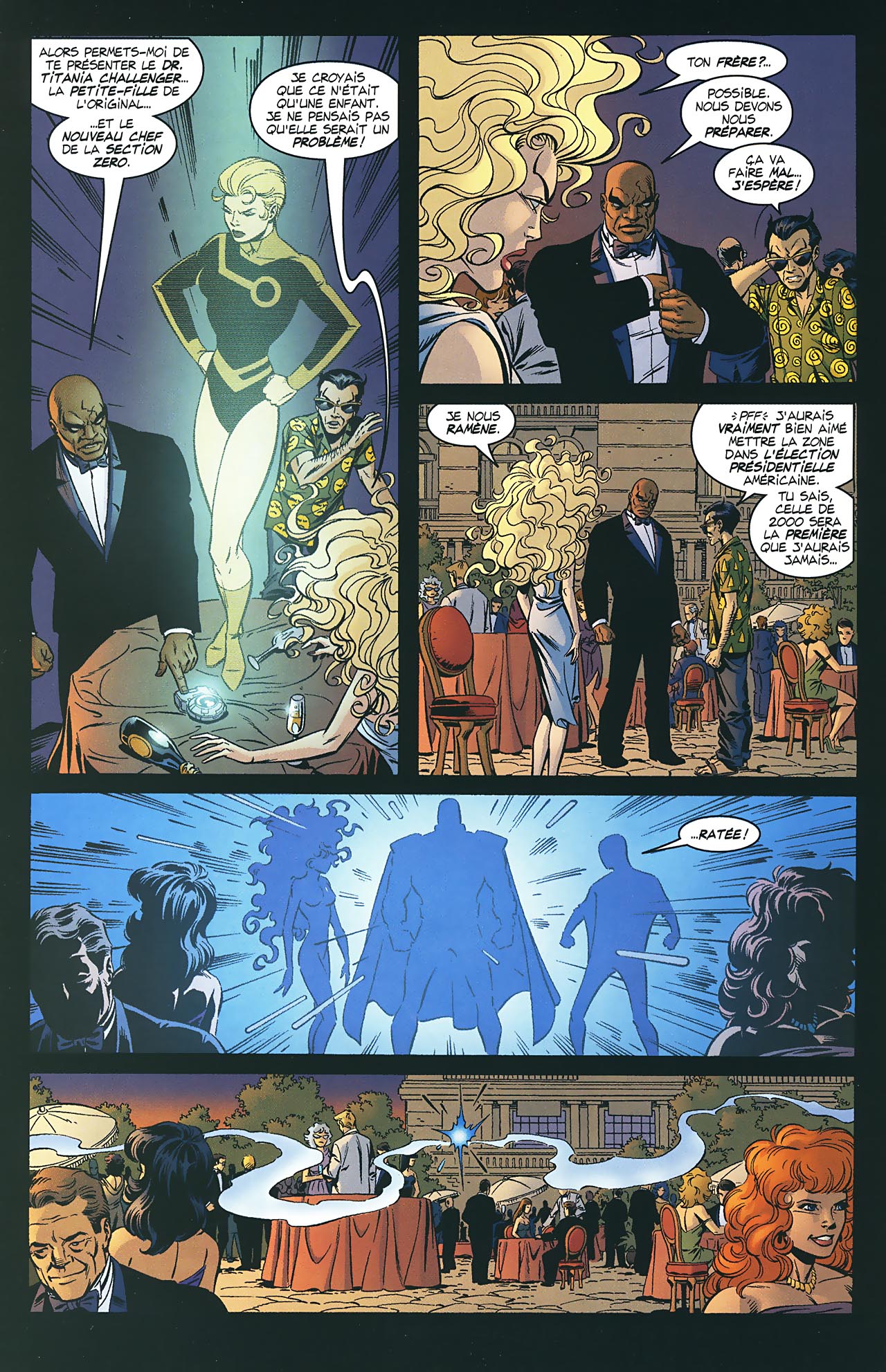 Read online Shockrockets comic -  Issue #1 - 59