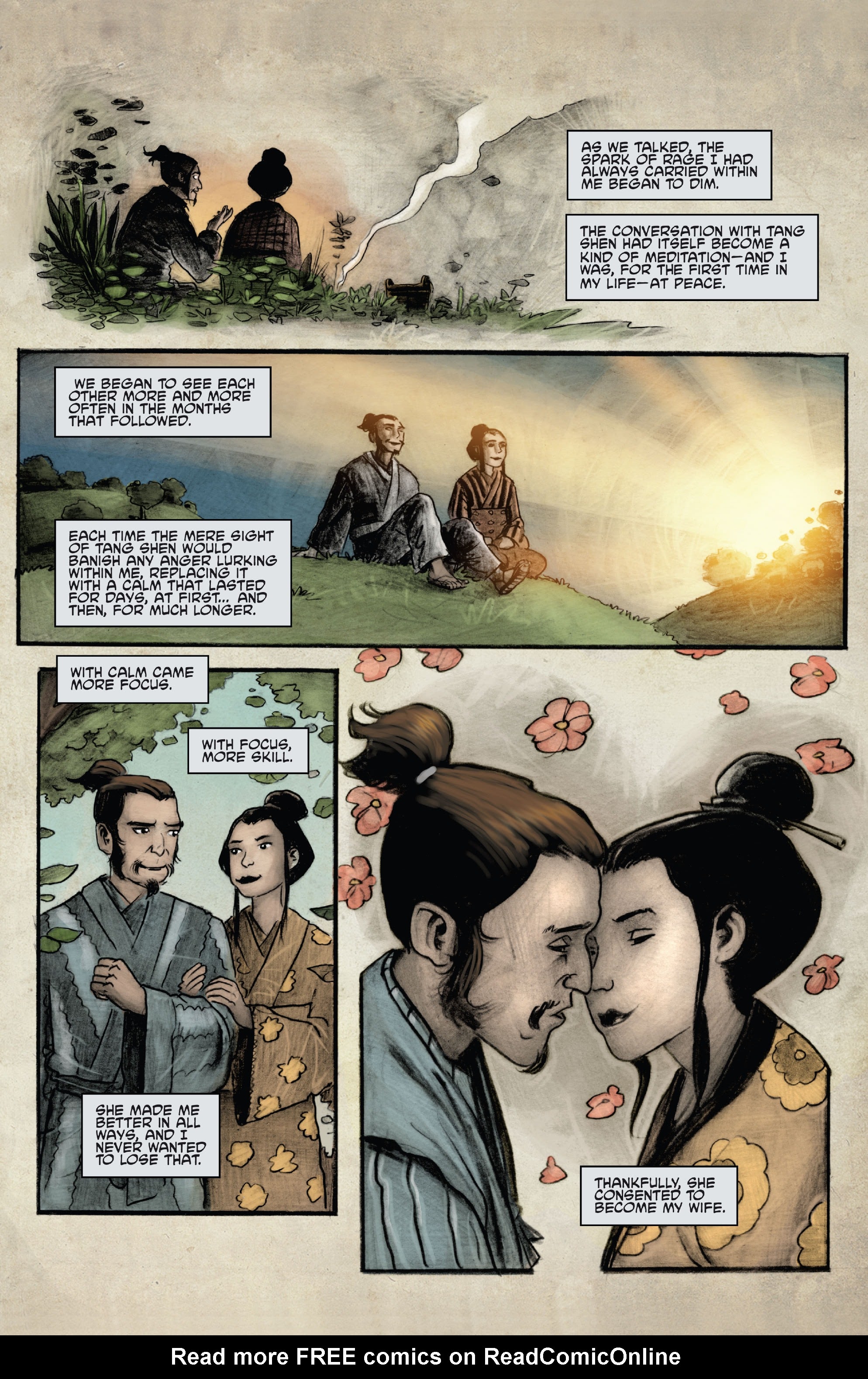 Read online TMNT: Best of Splinter comic -  Issue # TPB - 84