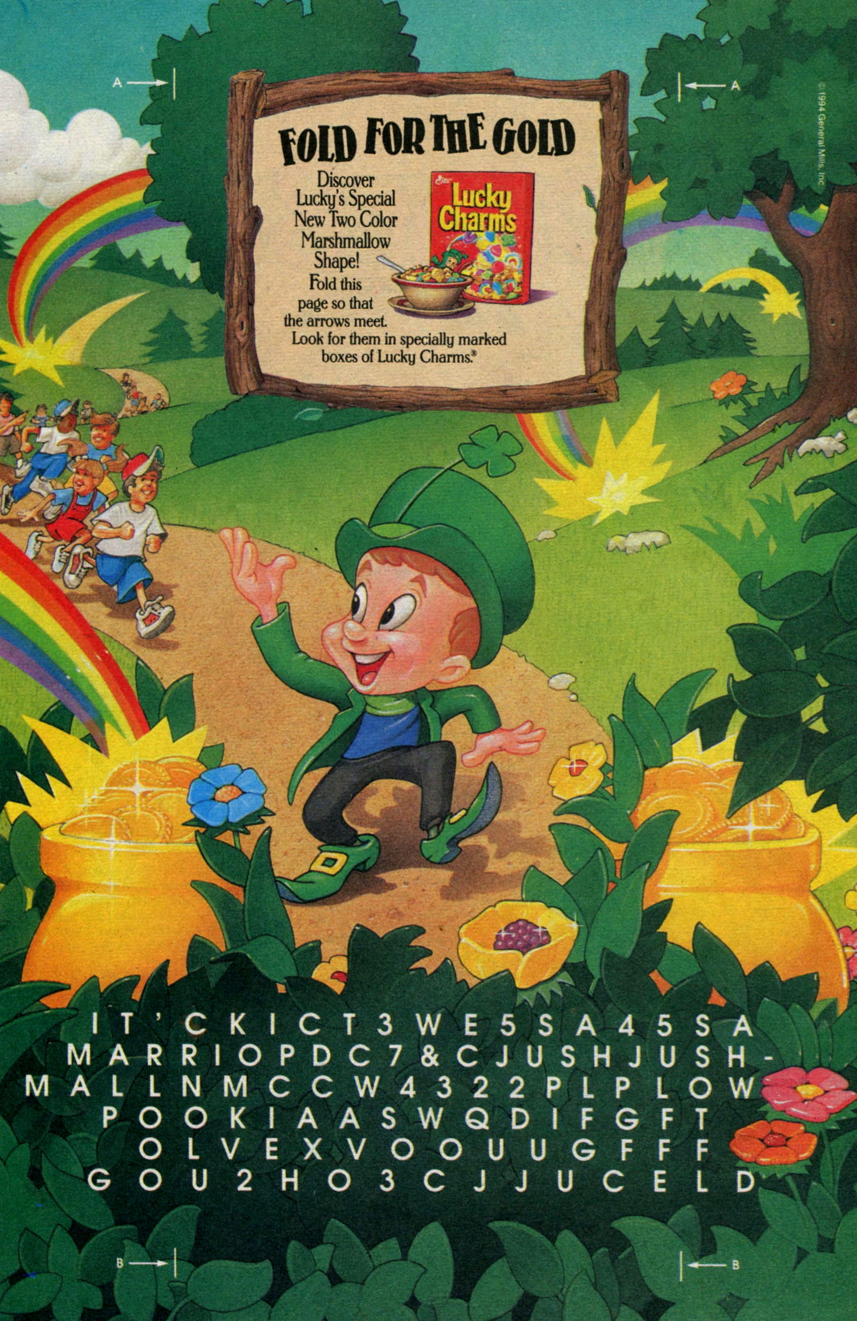 Read online Betty comic -  Issue #23 - 25