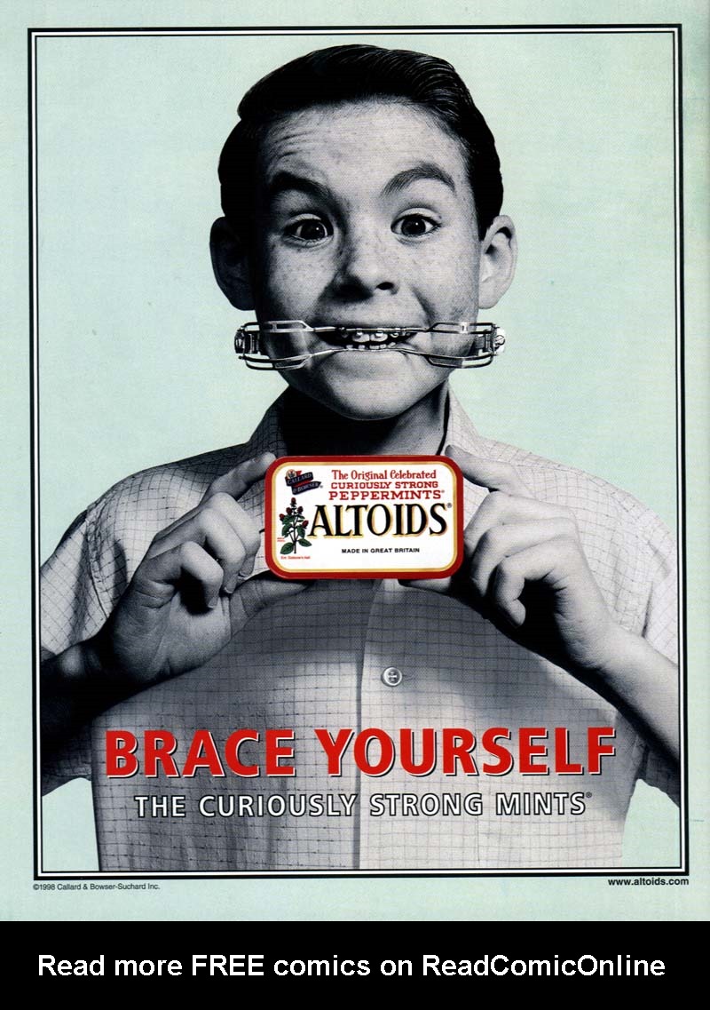 Read online MAD comic -  Issue #412 - 57