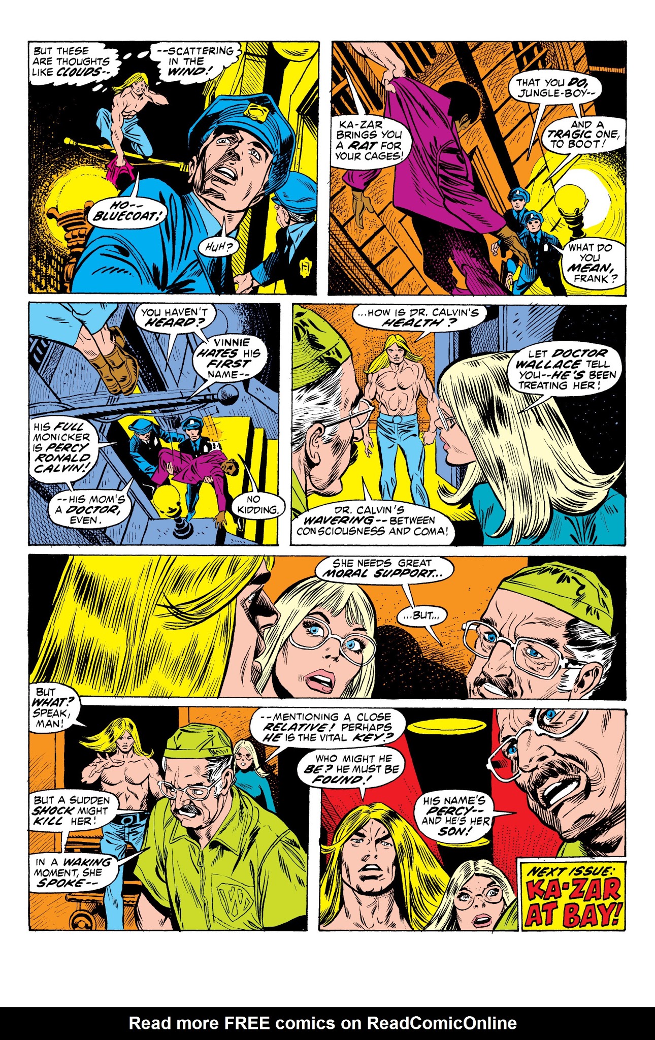 Read online Mockingbird: Bobbi Morse, Agent of S.H.I.E.L.D. comic -  Issue # TPB - 110