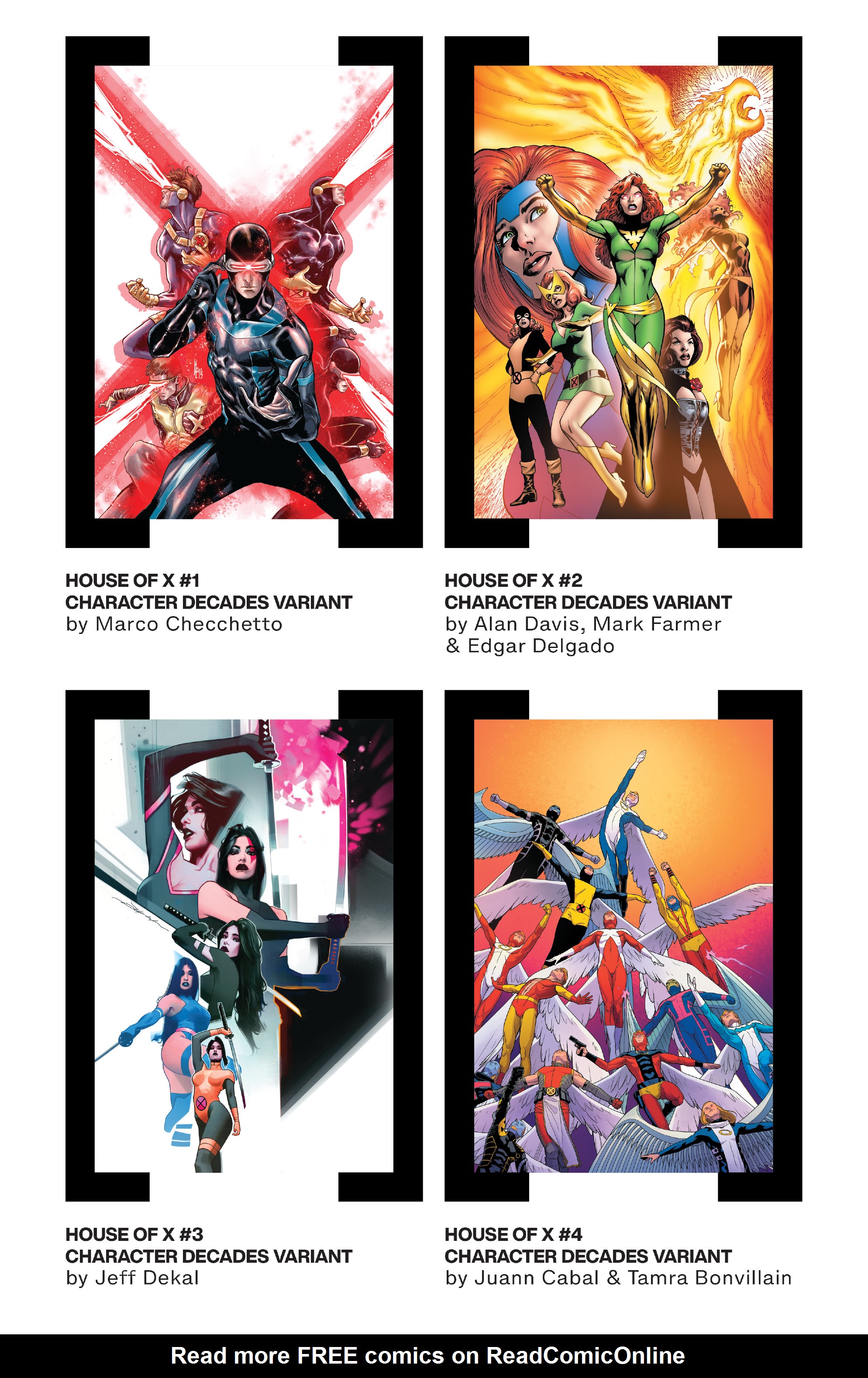 Read online House of X/Powers of X comic -  Issue # TPB (Part 4) - 103