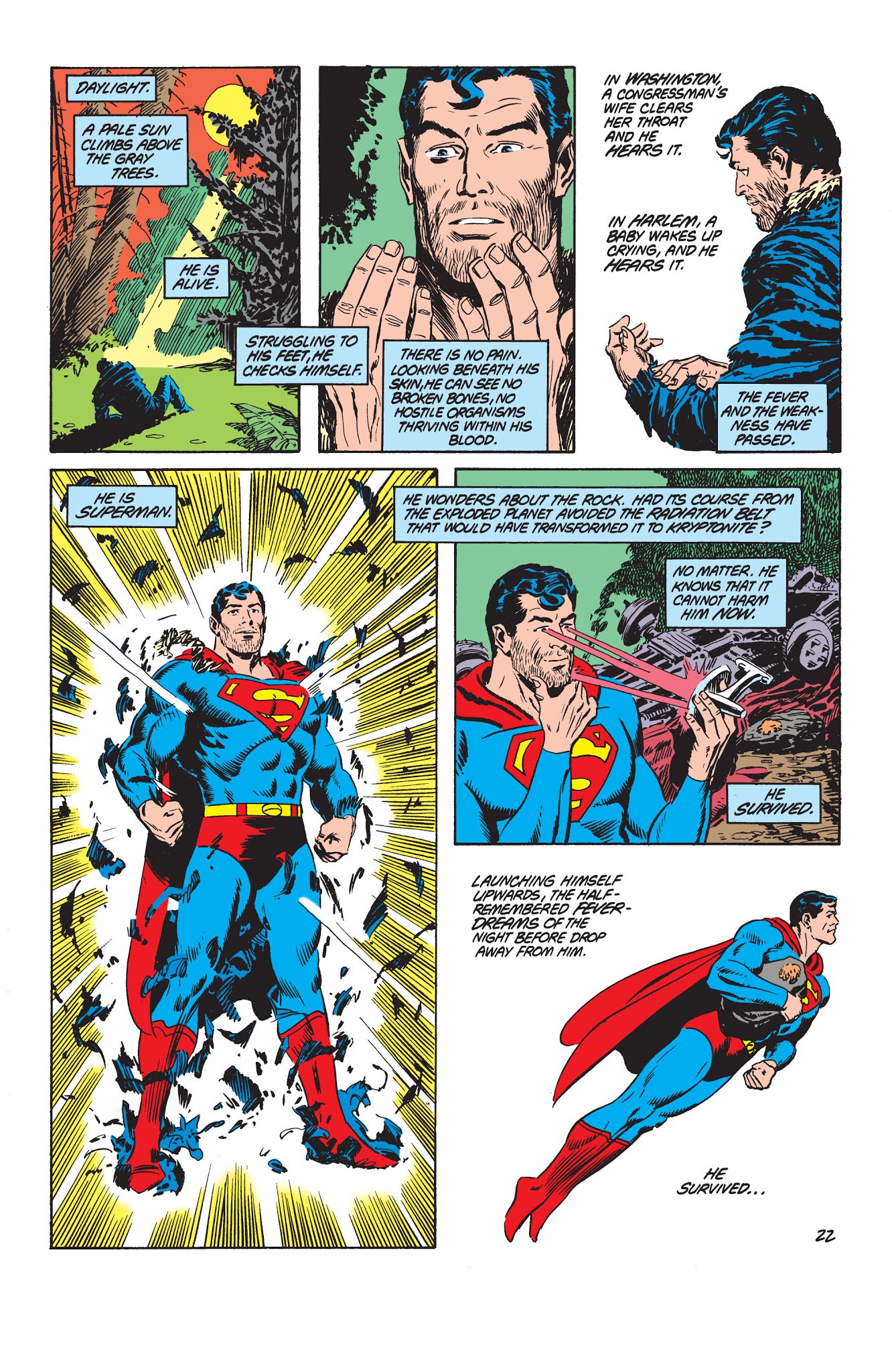 Read online DC Universe by Alan Moore comic -  Issue # TPB (Part 2) - 47