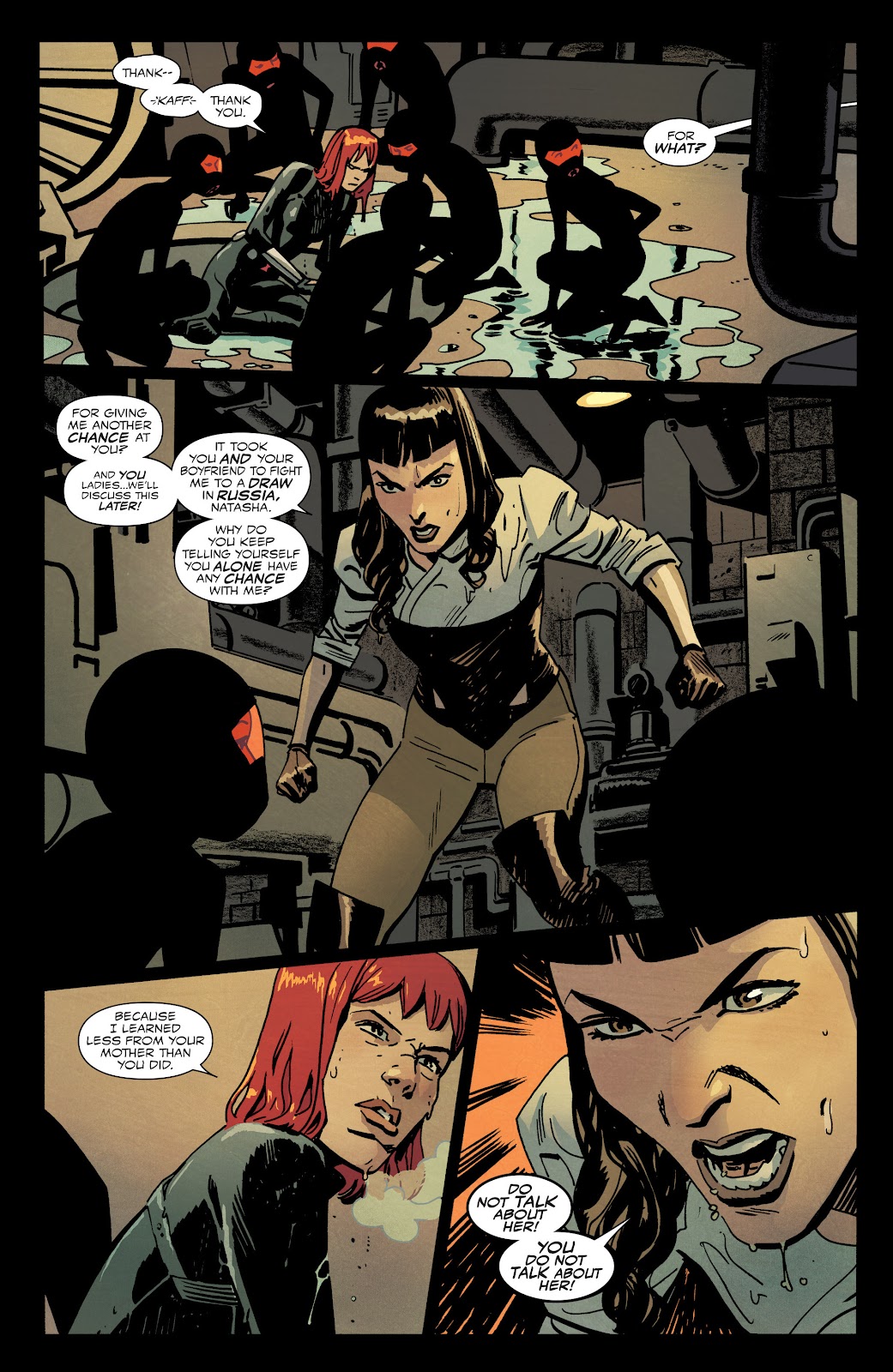 Black Widow (2016) issue 12 - Page 15