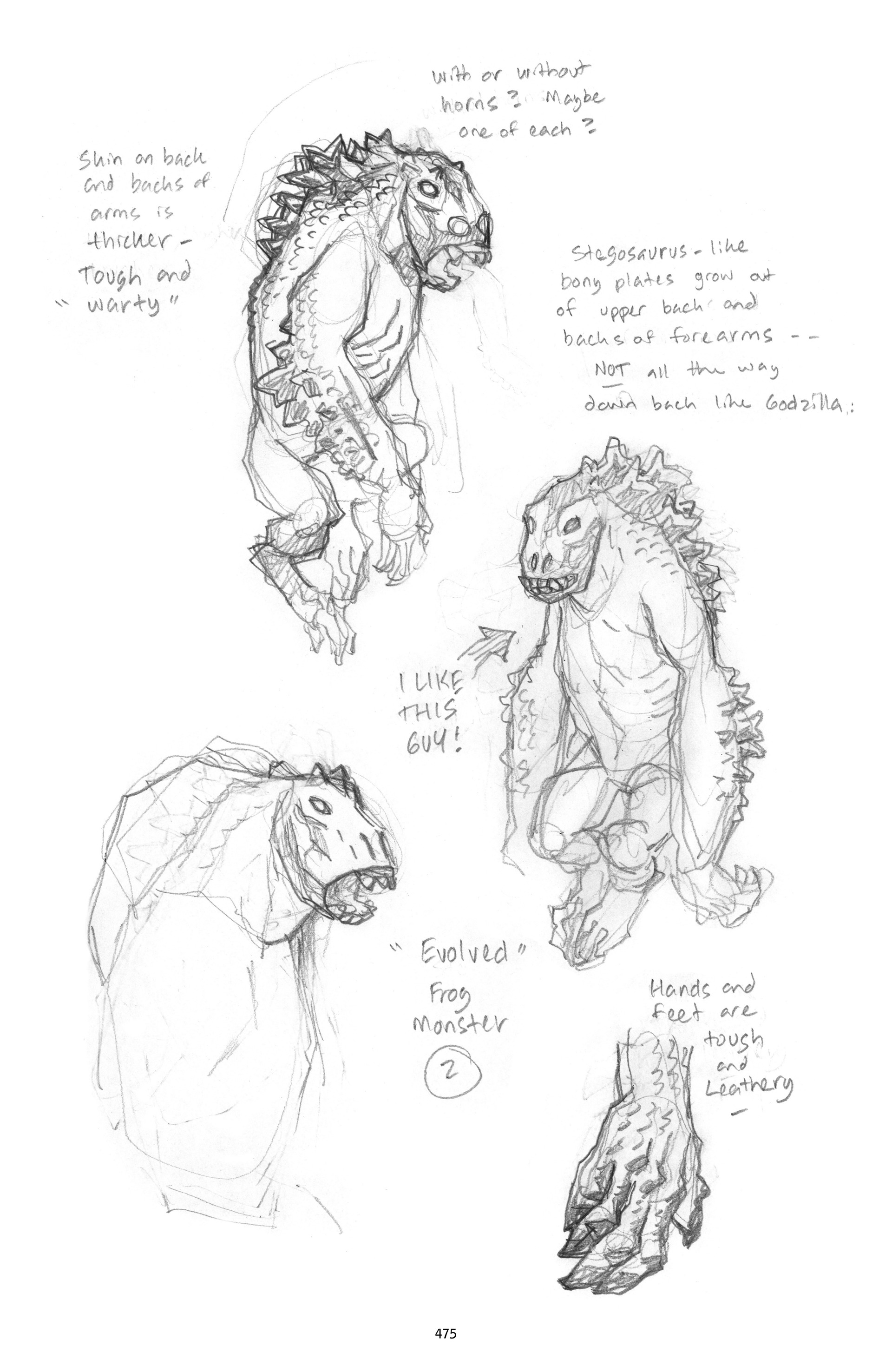 Read online B.P.R.D. Omnibus comic -  Issue # TPB 2 (Part 5) - 63