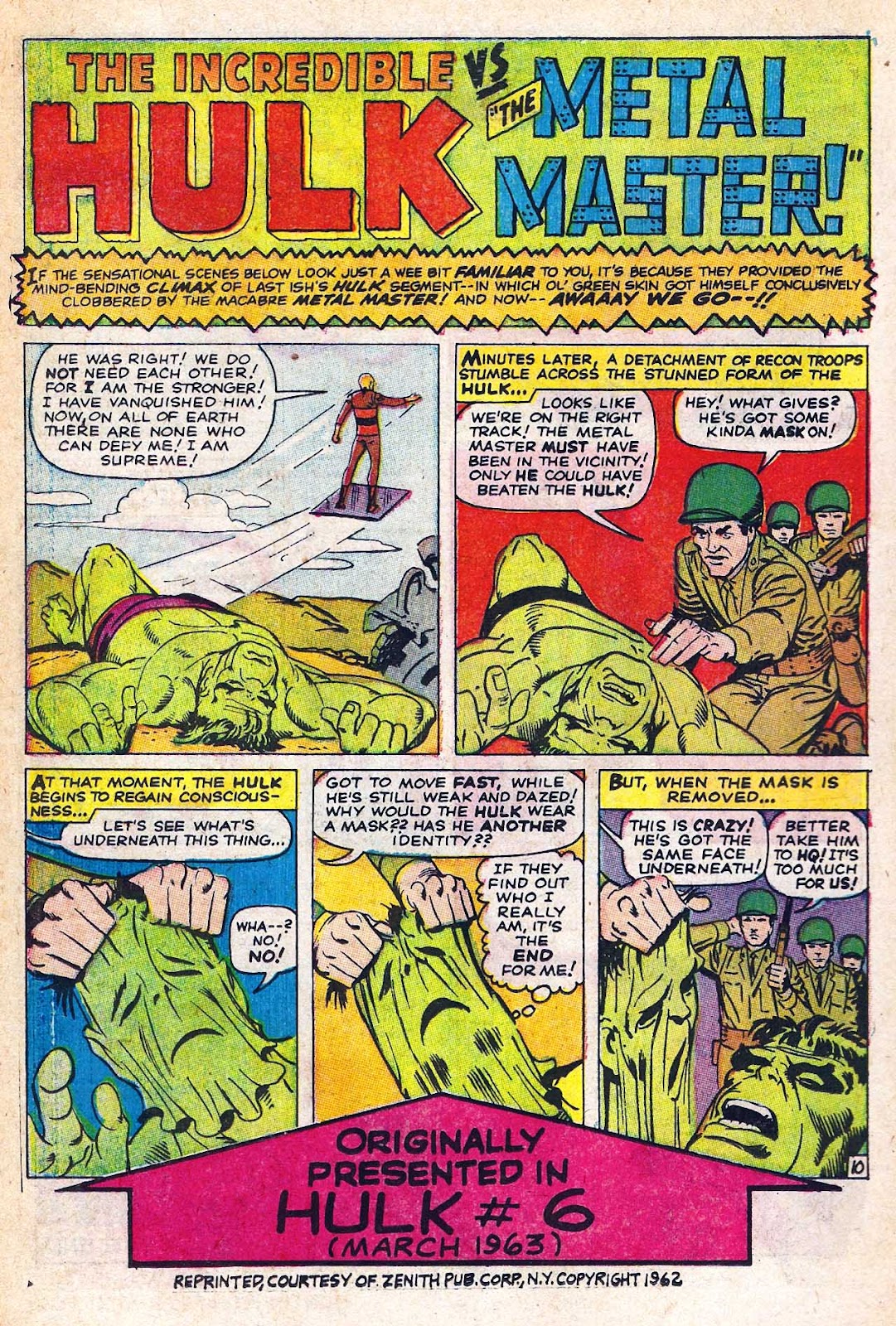 Marvel Collectors' Item Classics issue 12 - Page 53