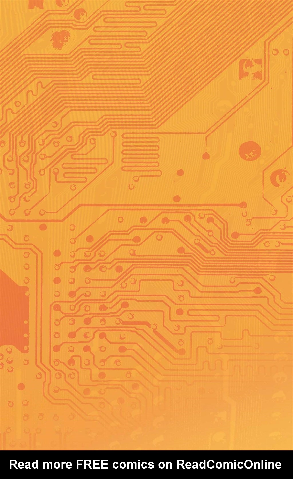 Read online Cyberforce (1992) comic -  Issue # _The Complete Cyberforce (Part 5) - 54