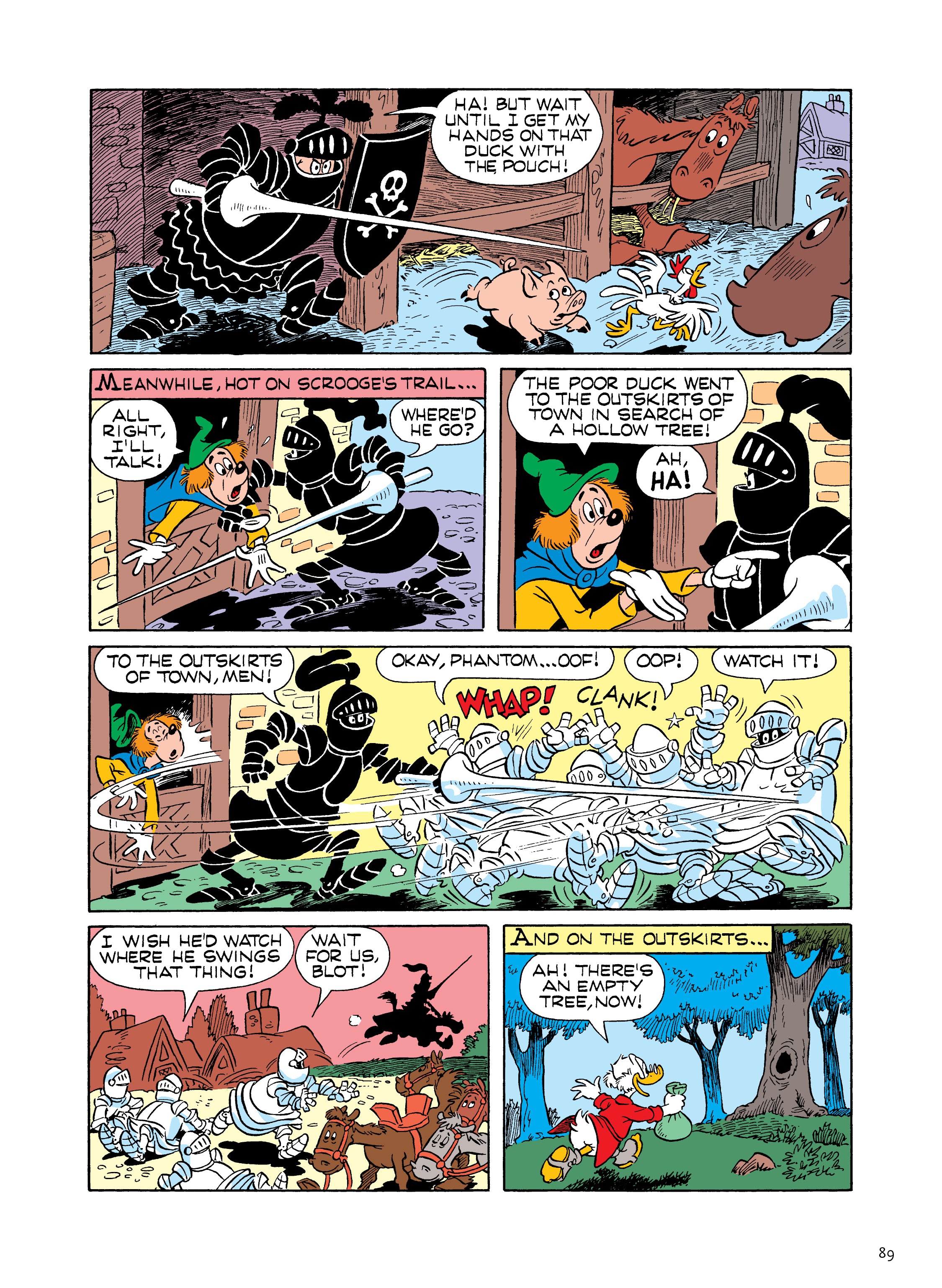 Read online Disney Masters comic -  Issue # TPB 15 (Part 1) - 96