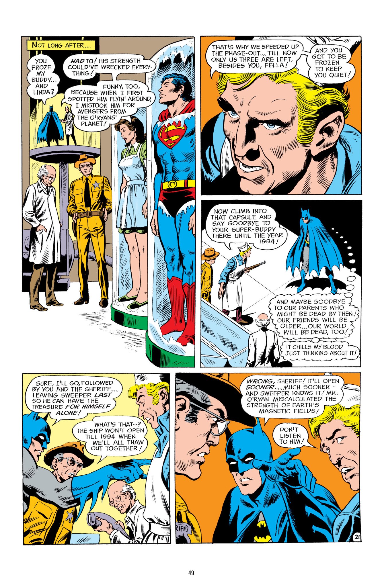 Read online Superman/Batman: Saga of the Super Sons comic -  Issue # TPB (Part 1) - 49