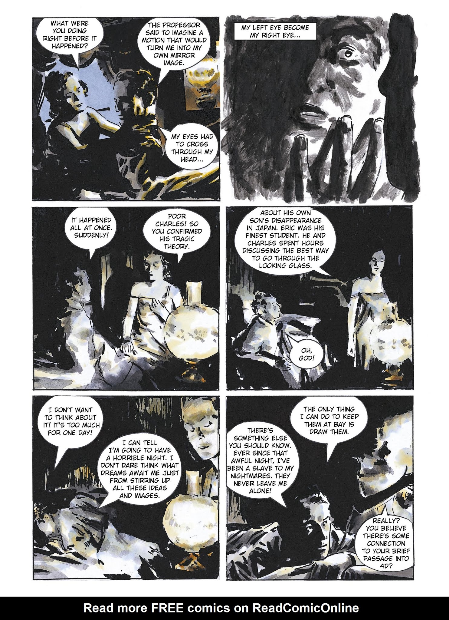 Read online McCay comic -  Issue # TPB (Part 2) - 33
