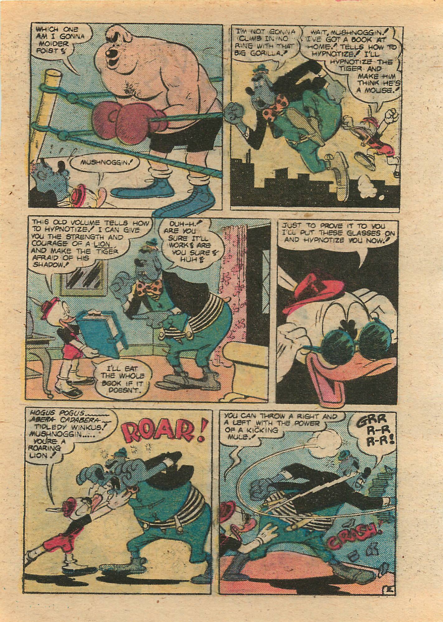 Read online Little Archie Comics Digest Magazine comic -  Issue #4 - 80