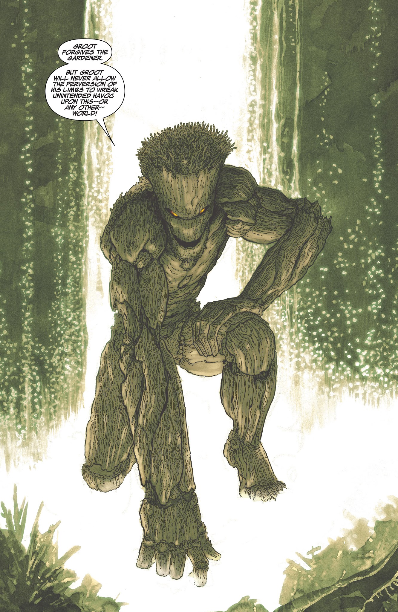 Read online Infinity Countdown comic -  Issue #1 - 34