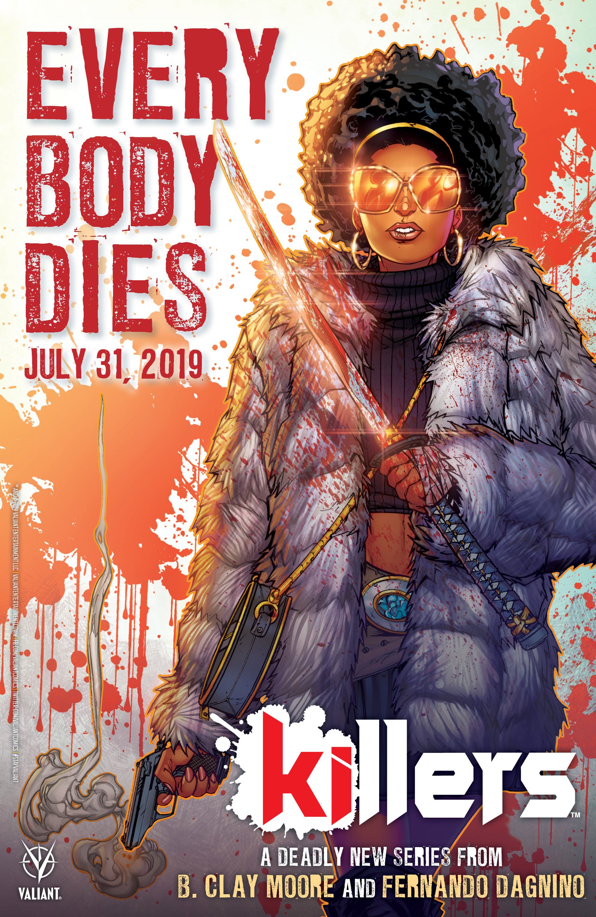 Read online Livewire comic -  Issue #7 - 30