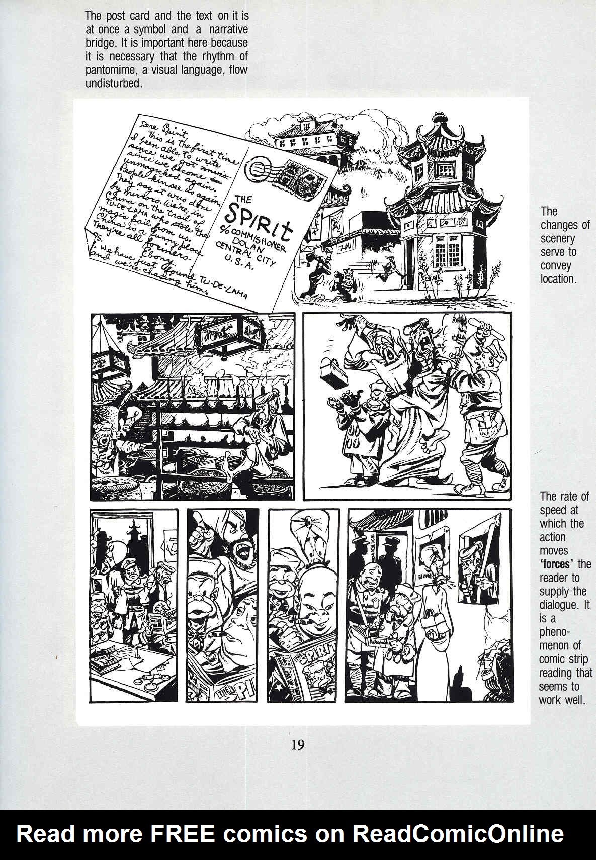 Read online Comics & Sequential Art comic -  Issue # TPB (Part 1) - 21