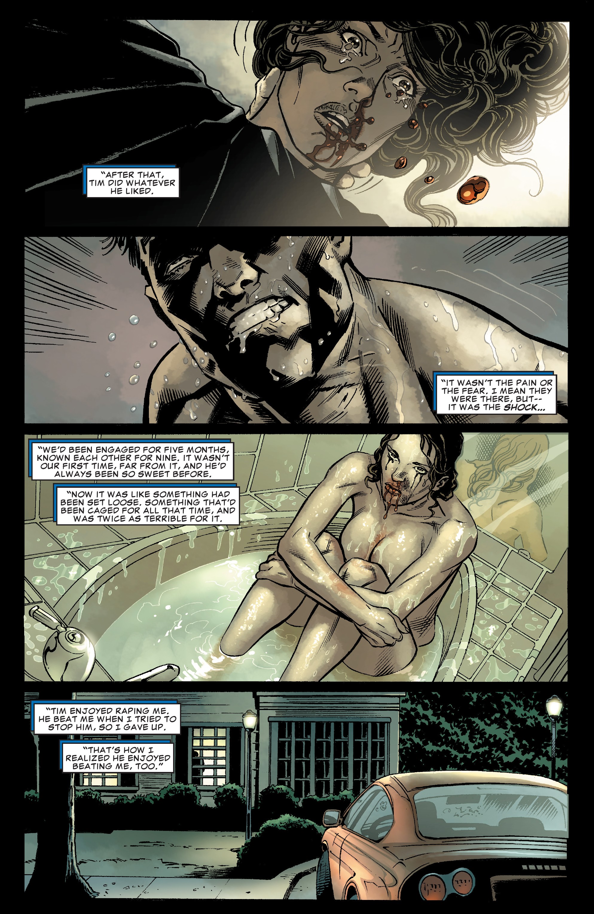 Read online Punisher Max: The Complete Collection comic -  Issue # TPB 3 (Part 4) - 71