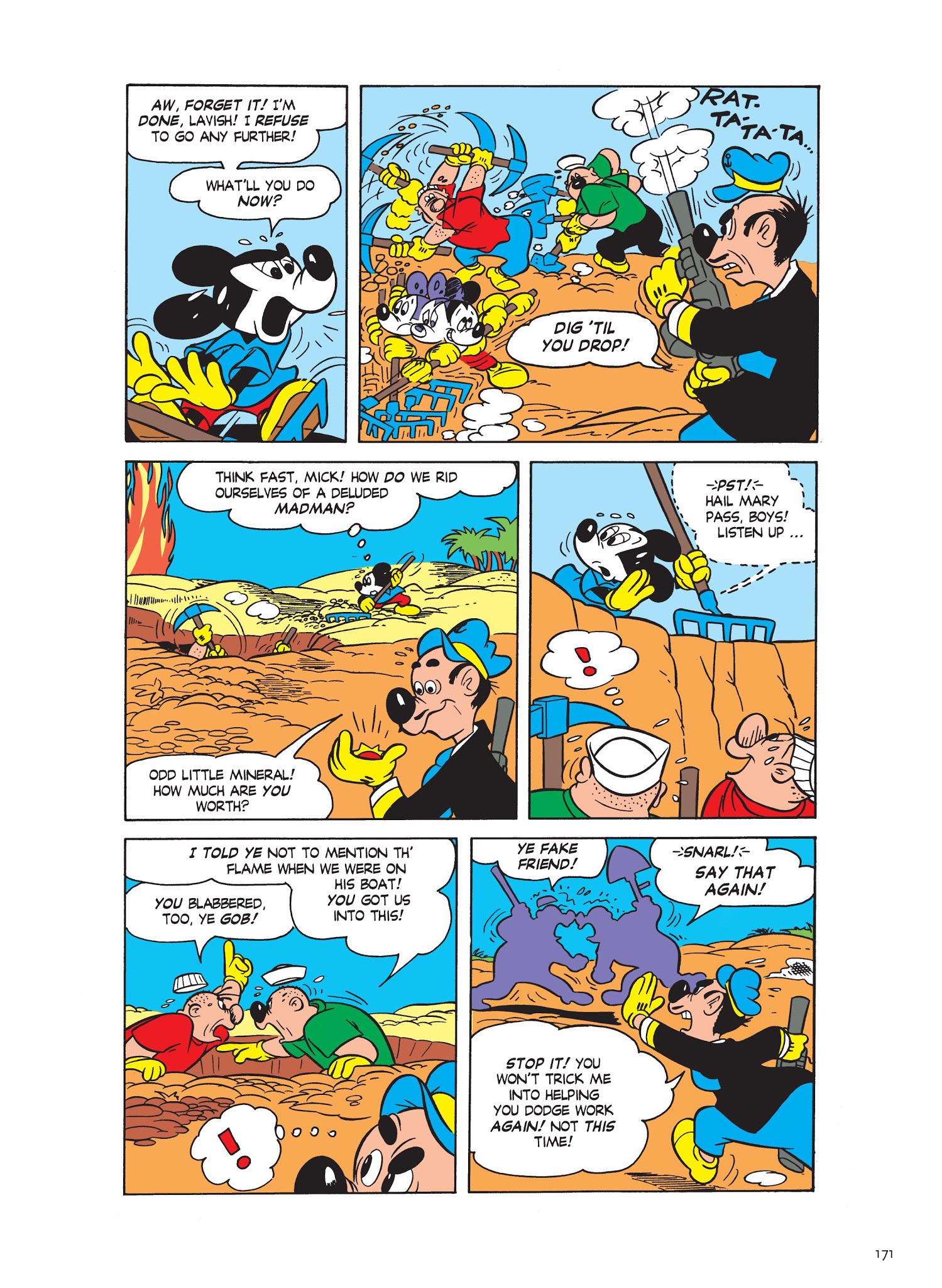 Read online Disney Masters comic -  Issue # TPB 5 (Part 2) - 76