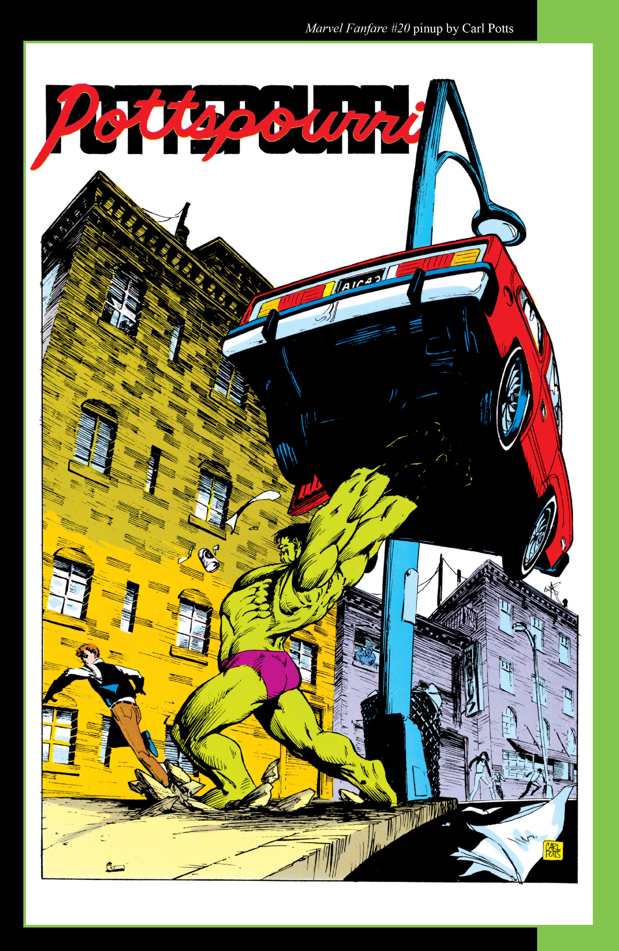 Read online Incredible Hulk: Crossroads comic -  Issue # TPB (Part 4) - 64
