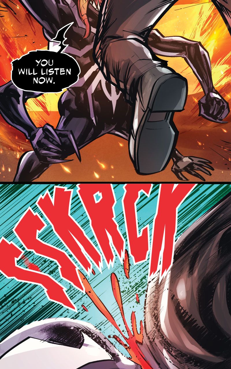 Read online Edge of Venomverse Unlimited Infinity Comic comic -  Issue #2 - 14