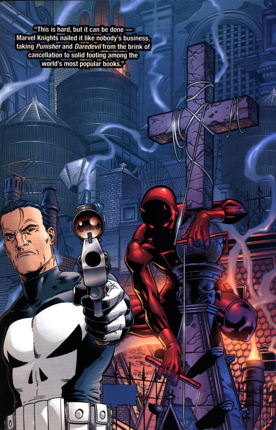 Read online Marville comic -  Issue #7 - 9