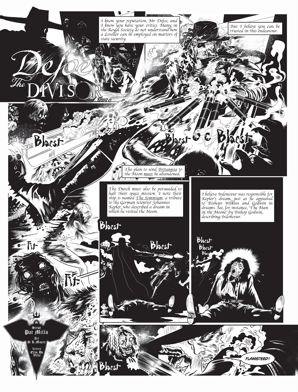 2000 AD issue 2153 - Page 10