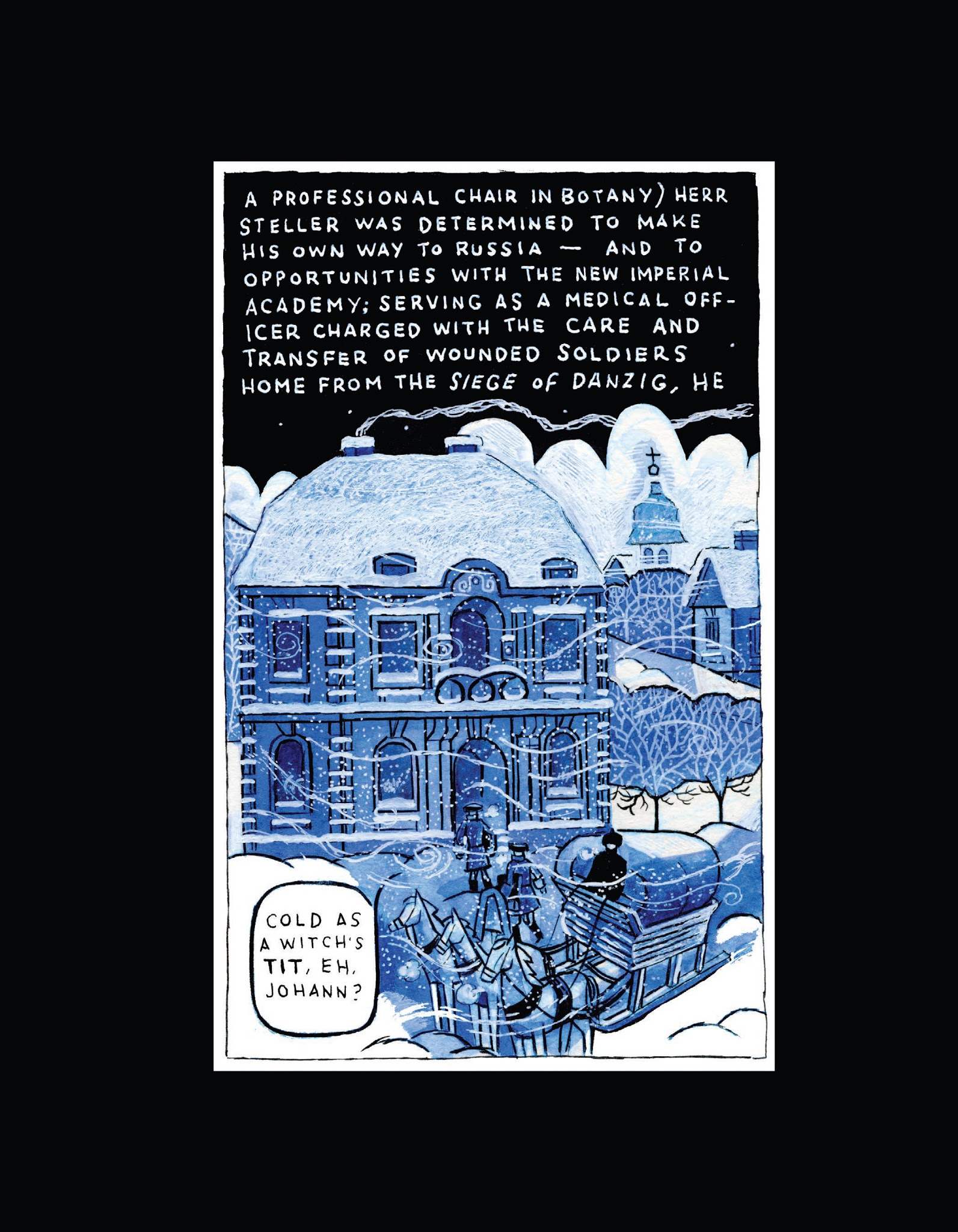 Read online Mome comic -  Issue # TPB 18 - 99