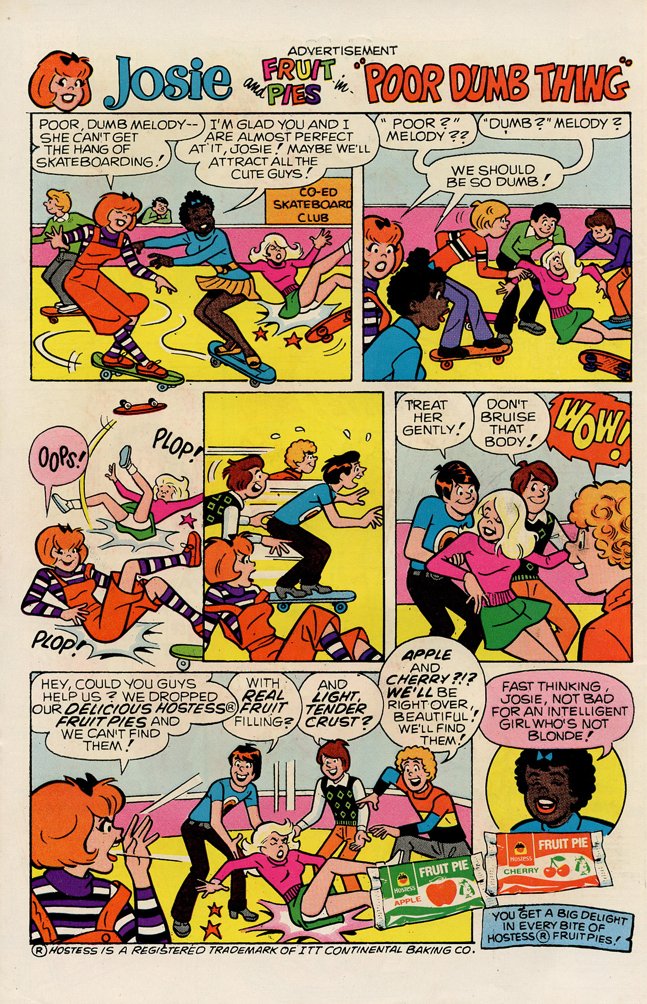 Read online Archie and Me comic -  Issue #91 - 2