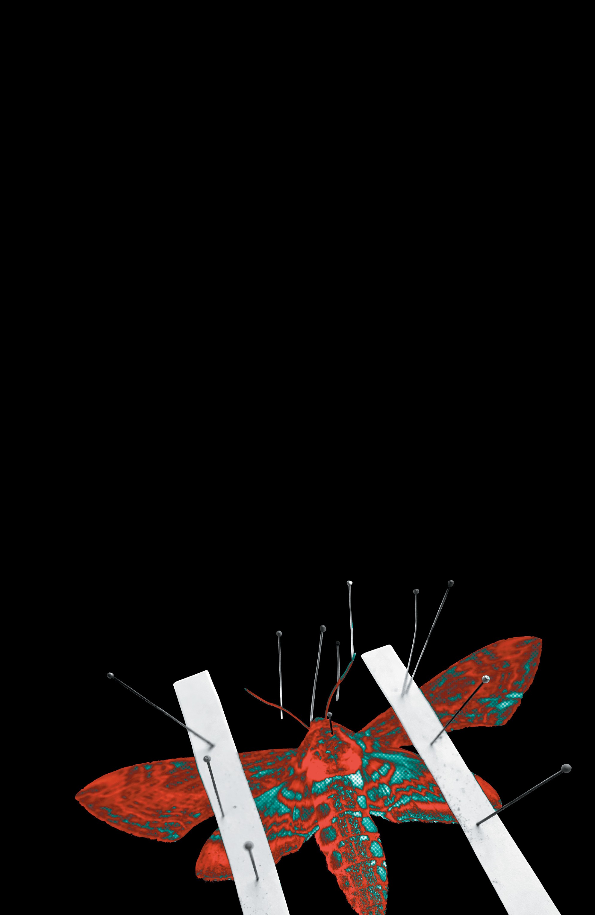 Read online Redlands comic -  Issue #12 - 24