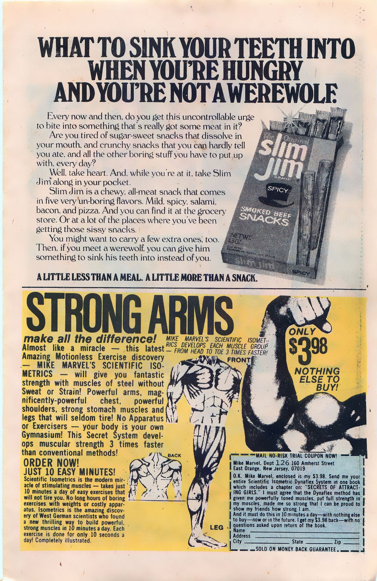 Read online Marvel Super Action (1977) comic -  Issue #4 - 27