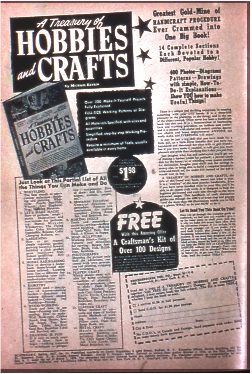 Read online Blackhawk (1957) comic -  Issue #14 - 2